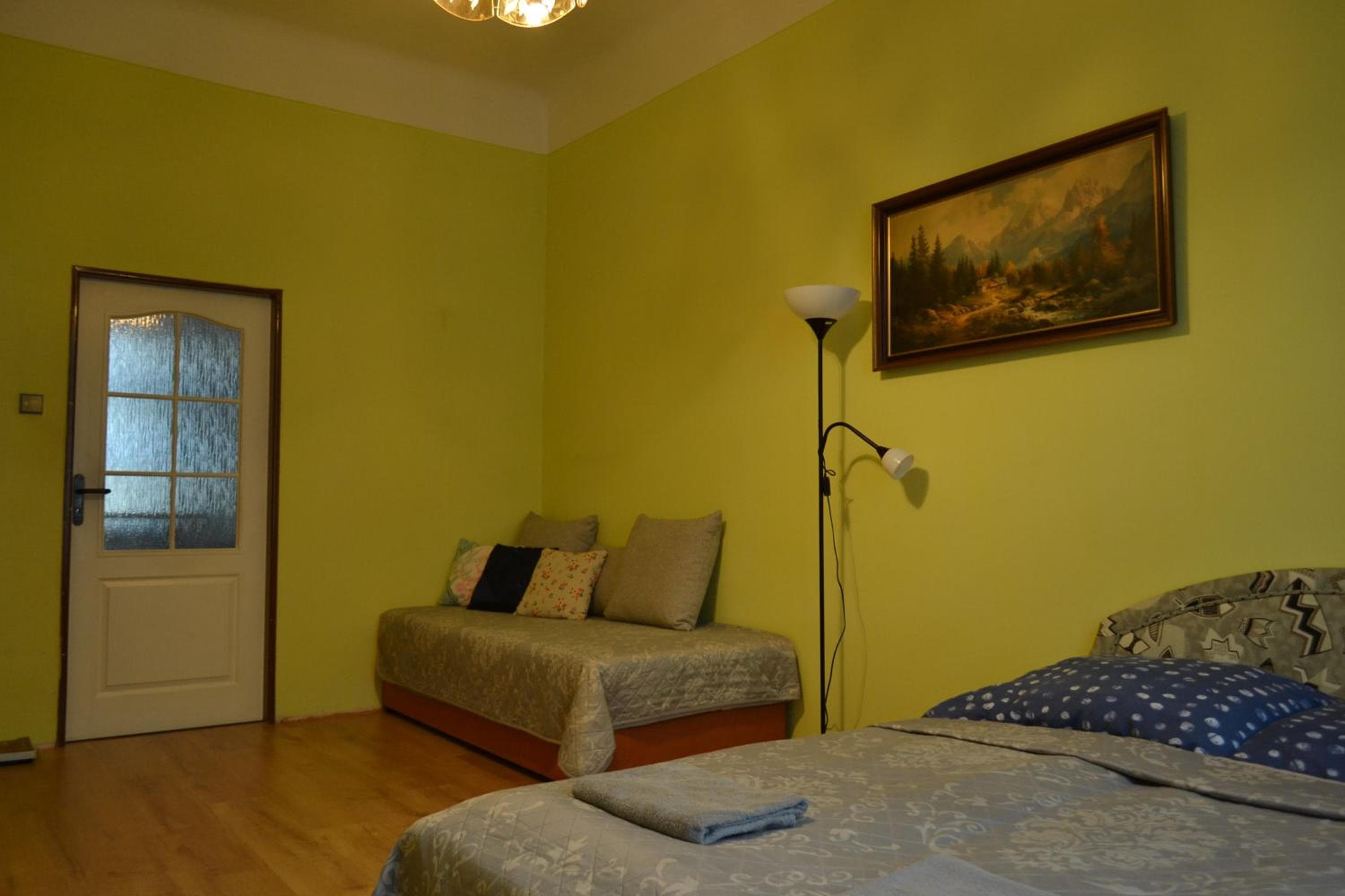 Apartments " VINTAGE " Teplice, Teplice, photo 3