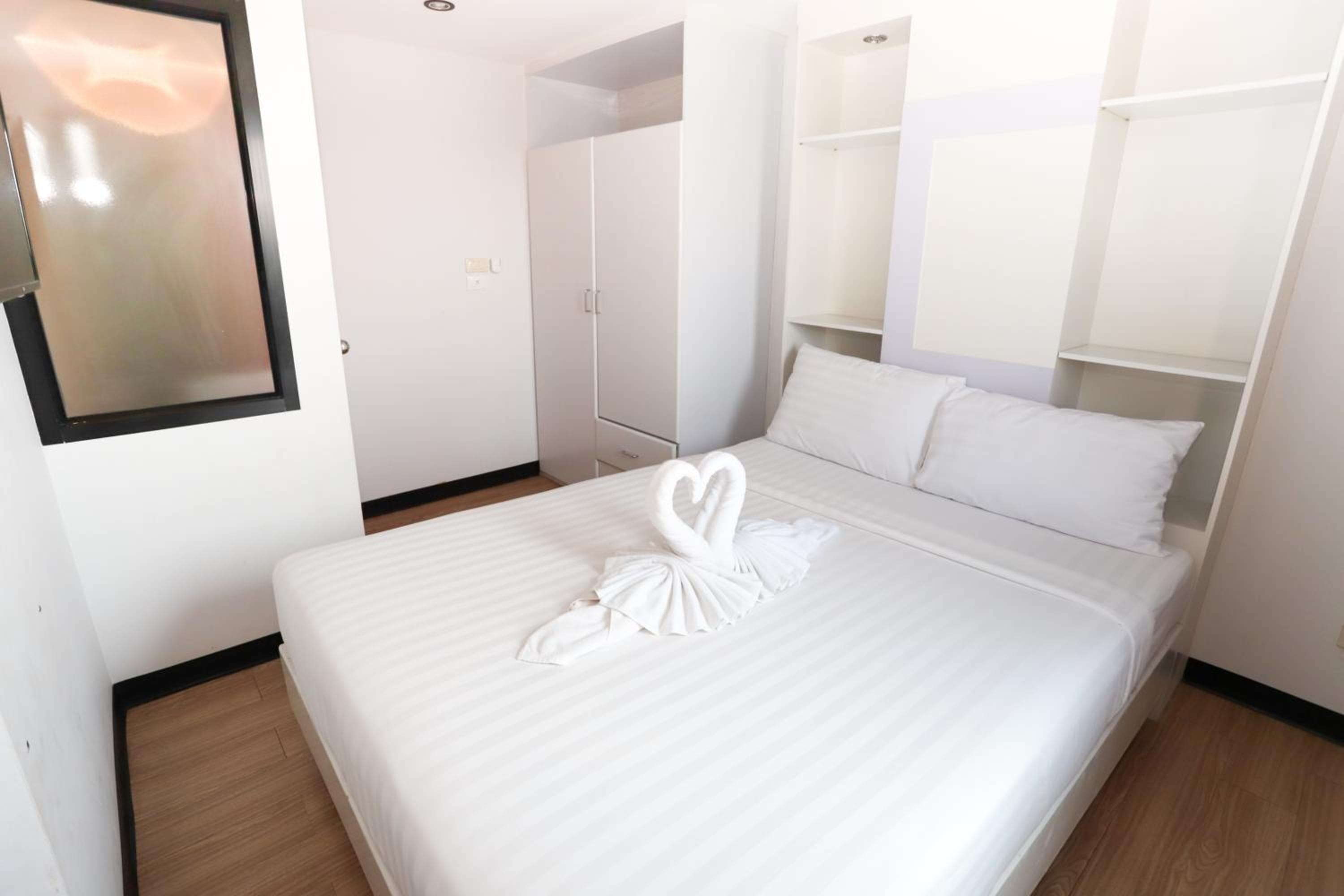 C Tower Hotel, Suratthani, photo 3