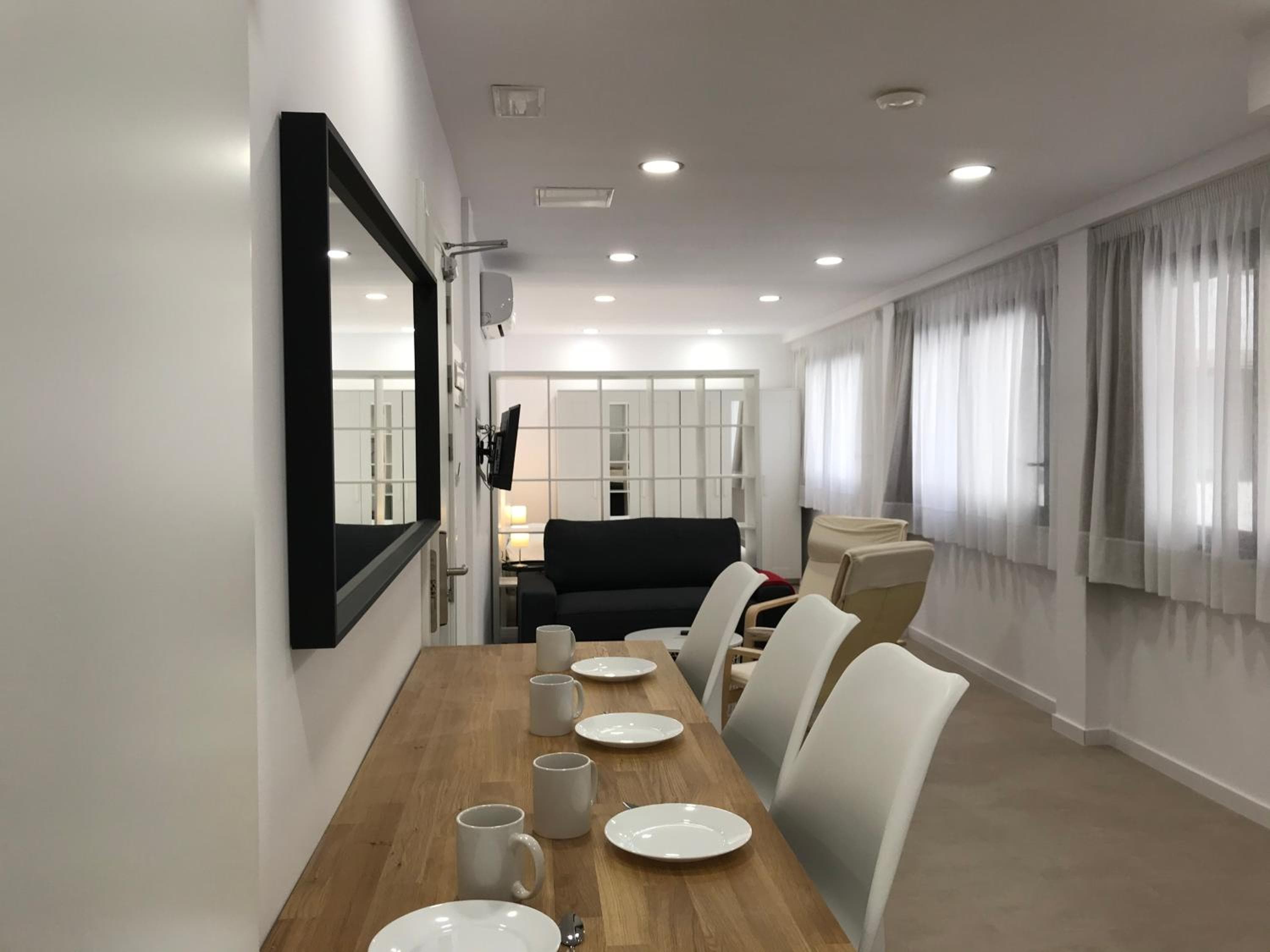 BET Apartments - Reig, Valencia