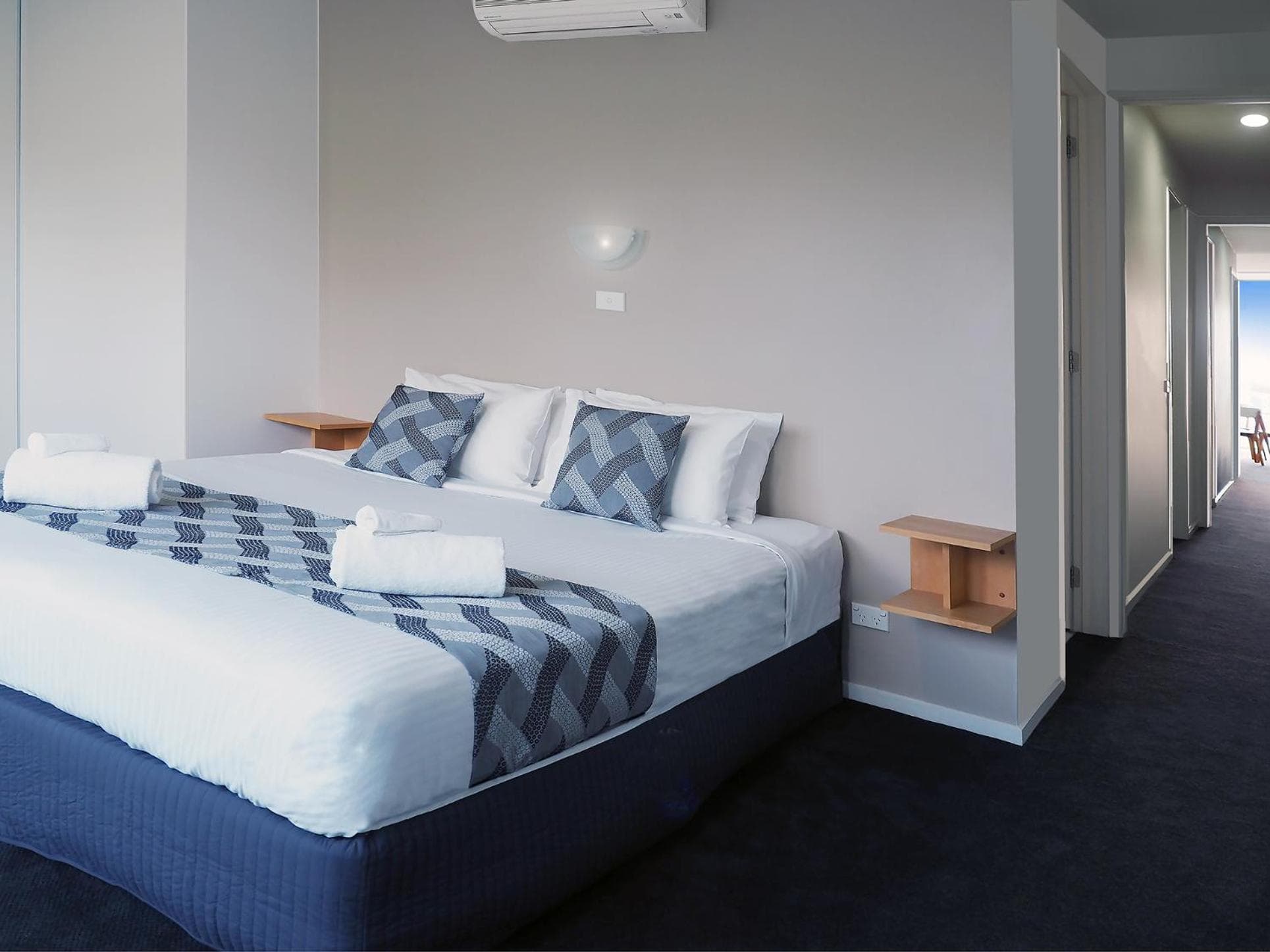 Shells Apartments, Sorrento, photo 5