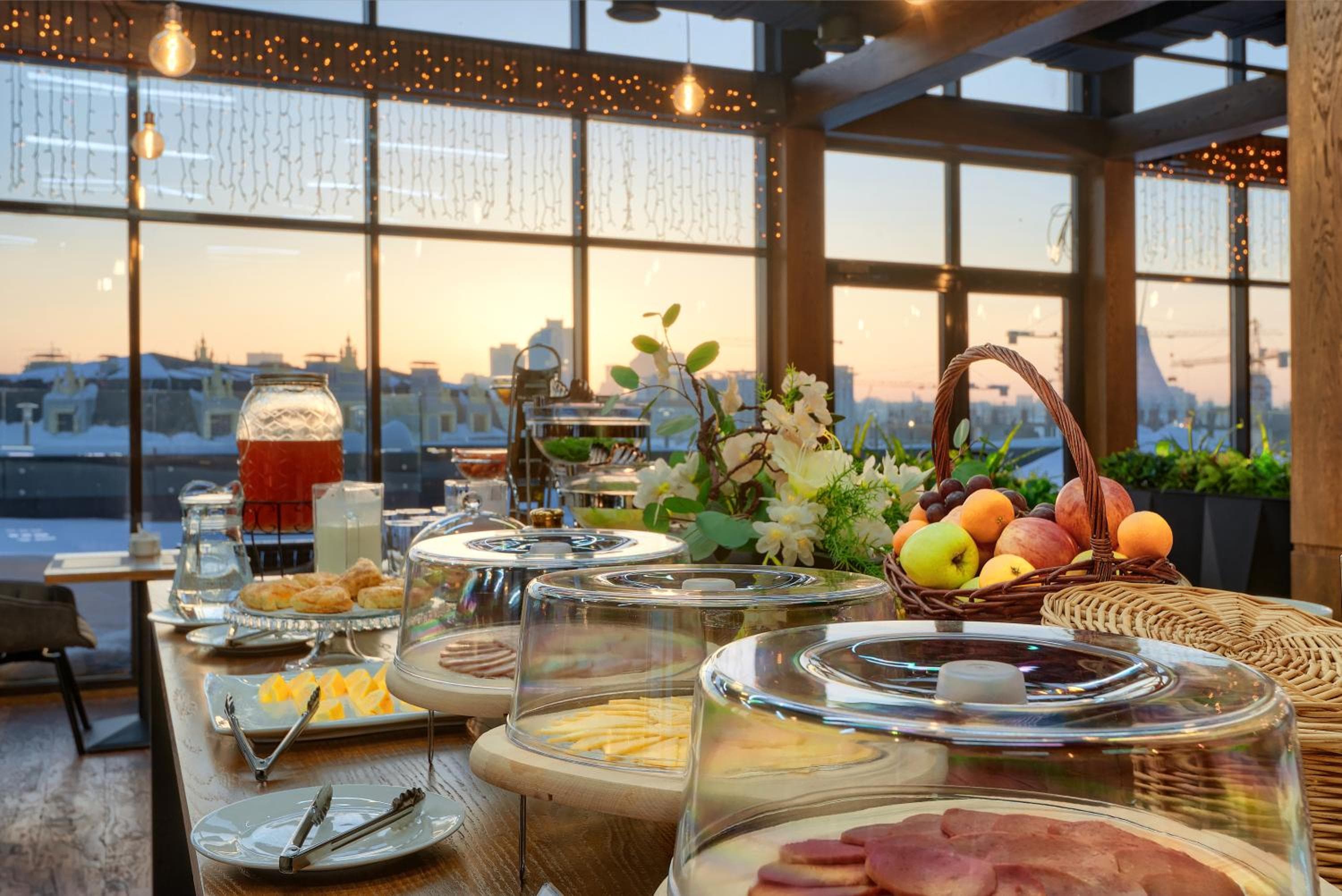 Aisha Bibi Hotel & Spa, Astana, photo 3