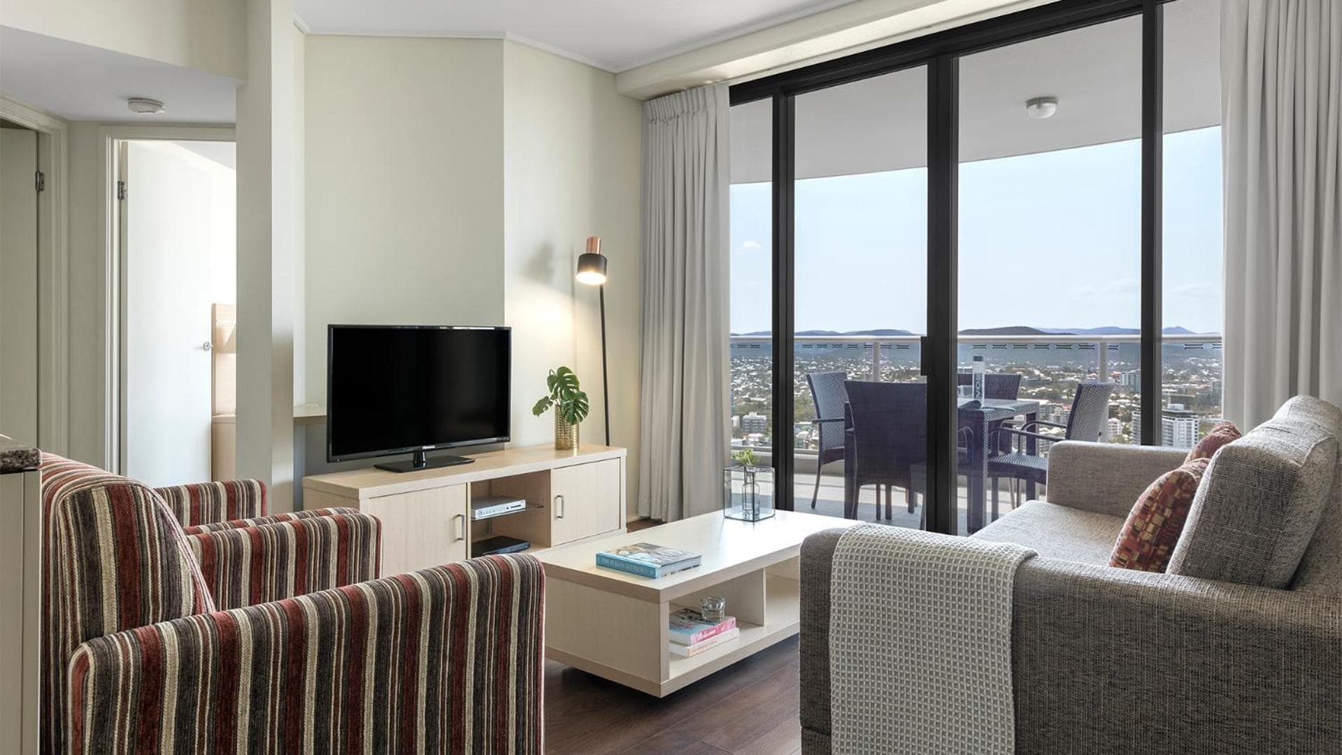 Oaks Brisbane Aurora Suites, Brisbane, photo 5