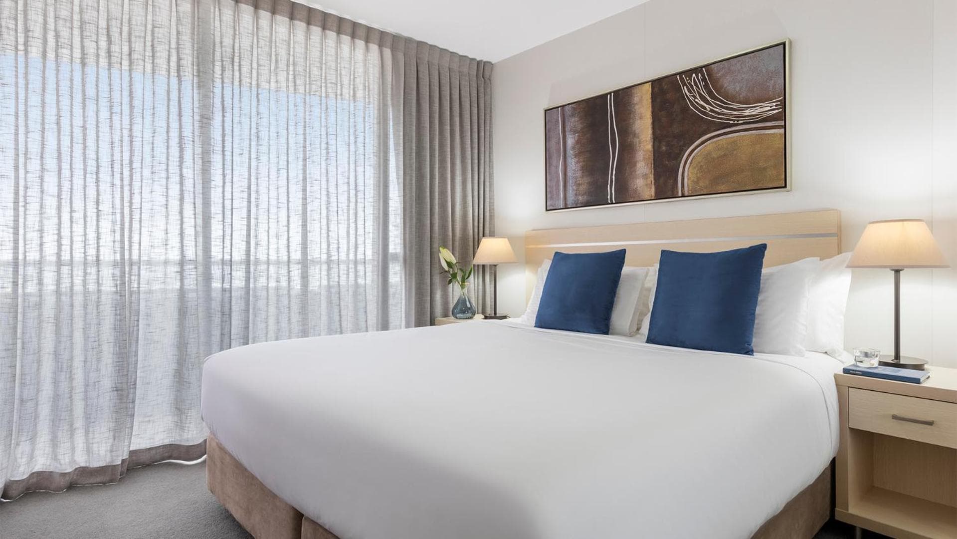 Oaks Brisbane Aurora Suites, Brisbane, photo 4