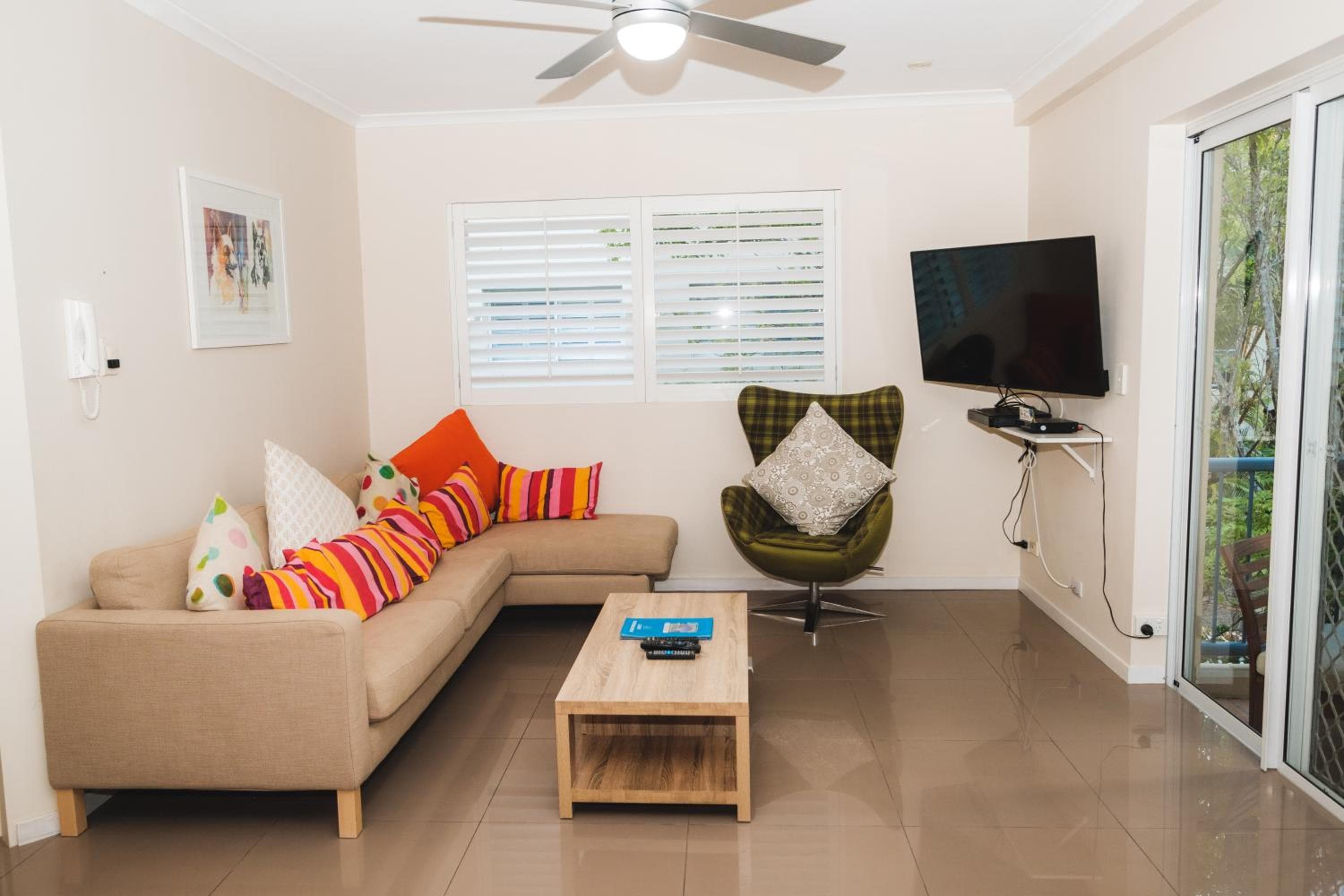 Sanctuary Lake Apartments, Gold Coast, photo 4