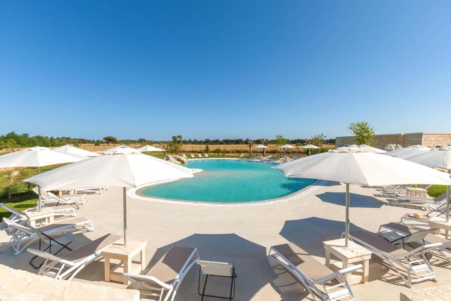 Agriturismo Vigna Corallo, Otranto, photo 5