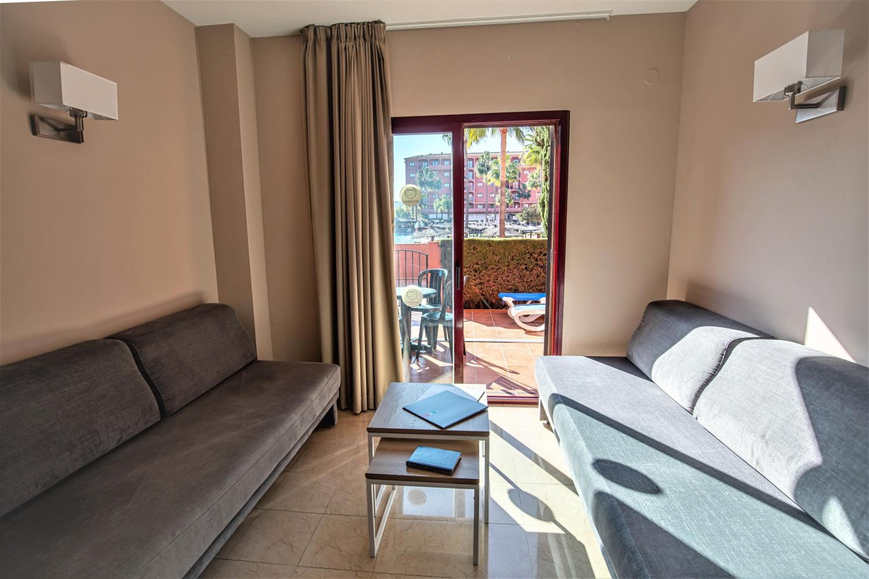 ILUNION Miramar, Fuengirola, photo 4