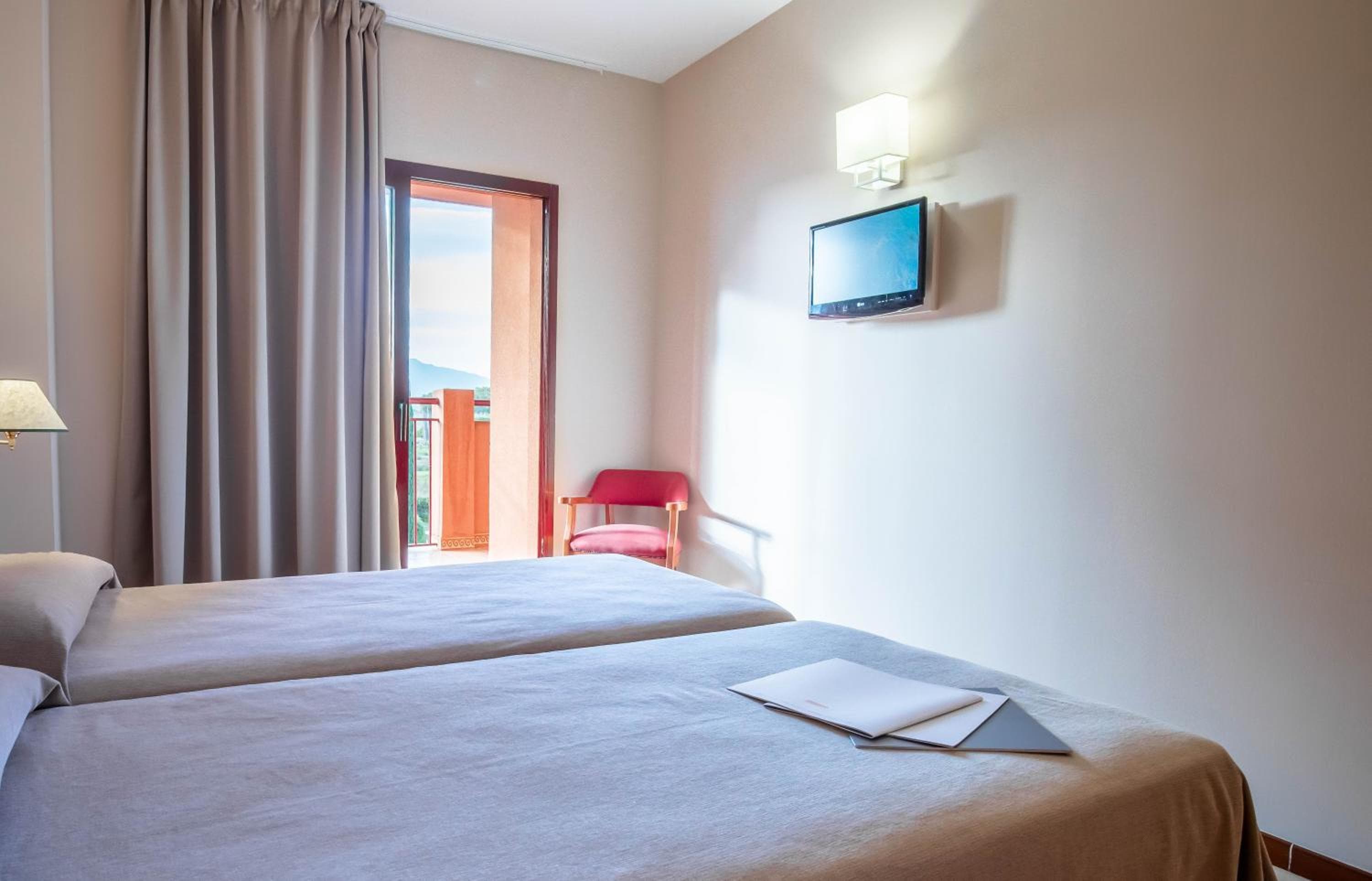 ILUNION Miramar, Fuengirola, photo 5