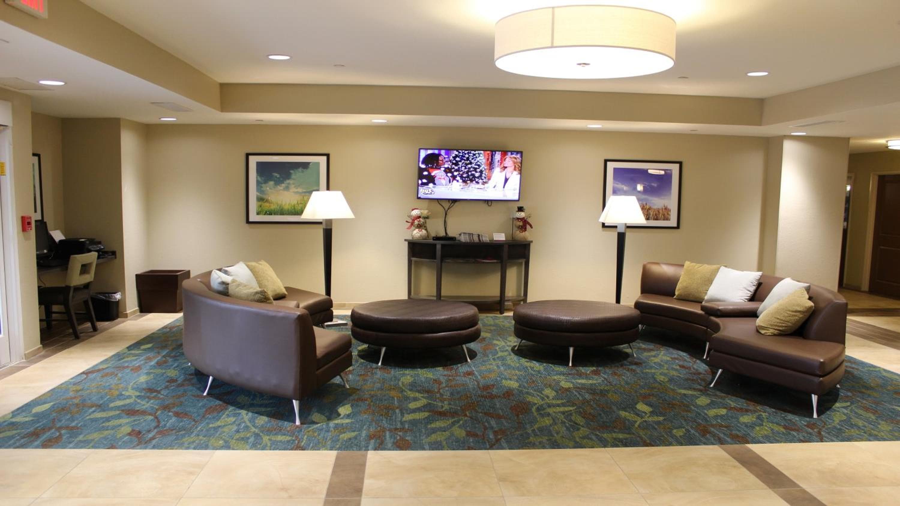 Candlewood Suites Smyrna - Nashville by IHG, Smyrna, photo 6