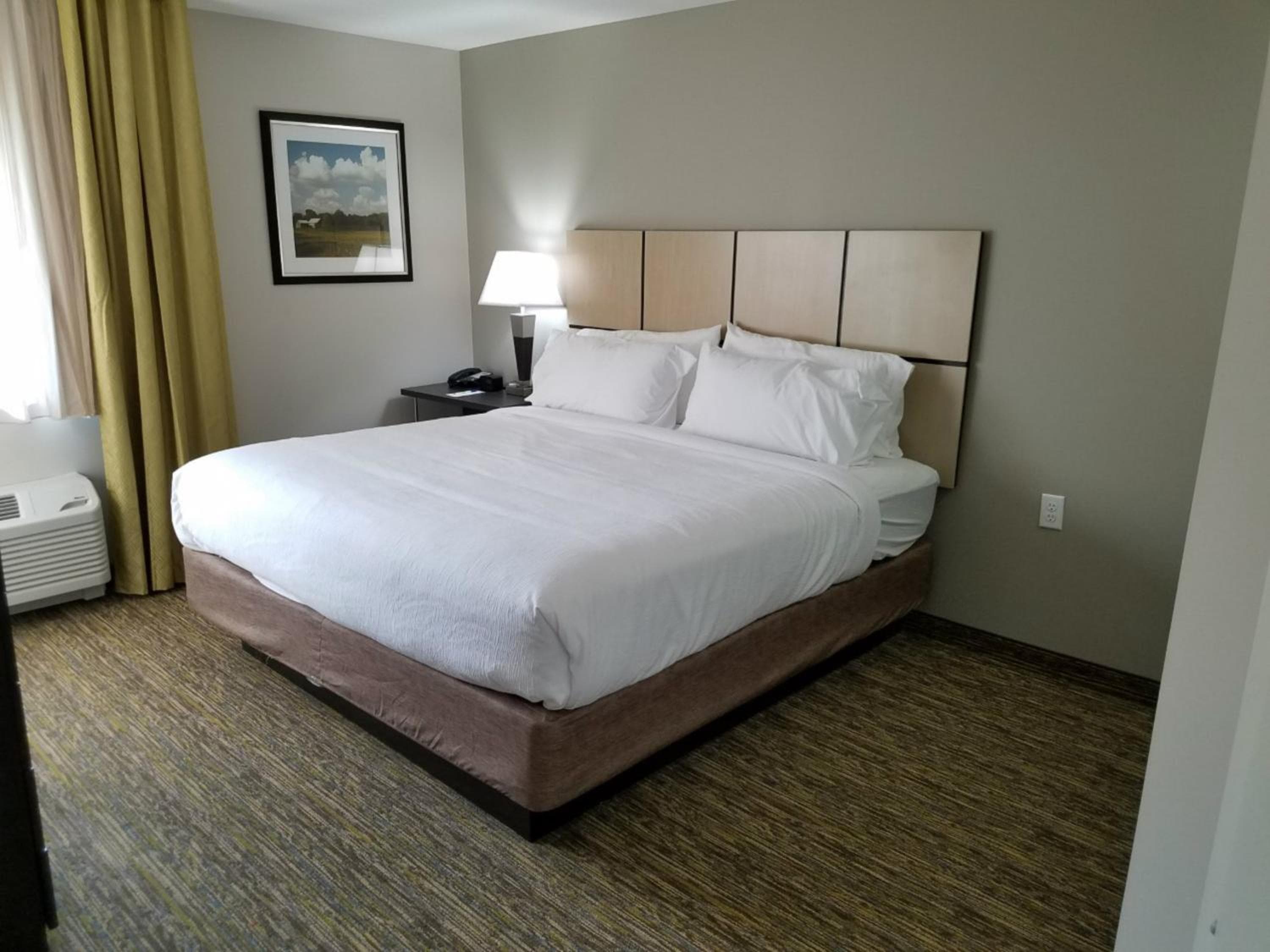 Candlewood Suites Independence by IHG, Selsa, photo 4