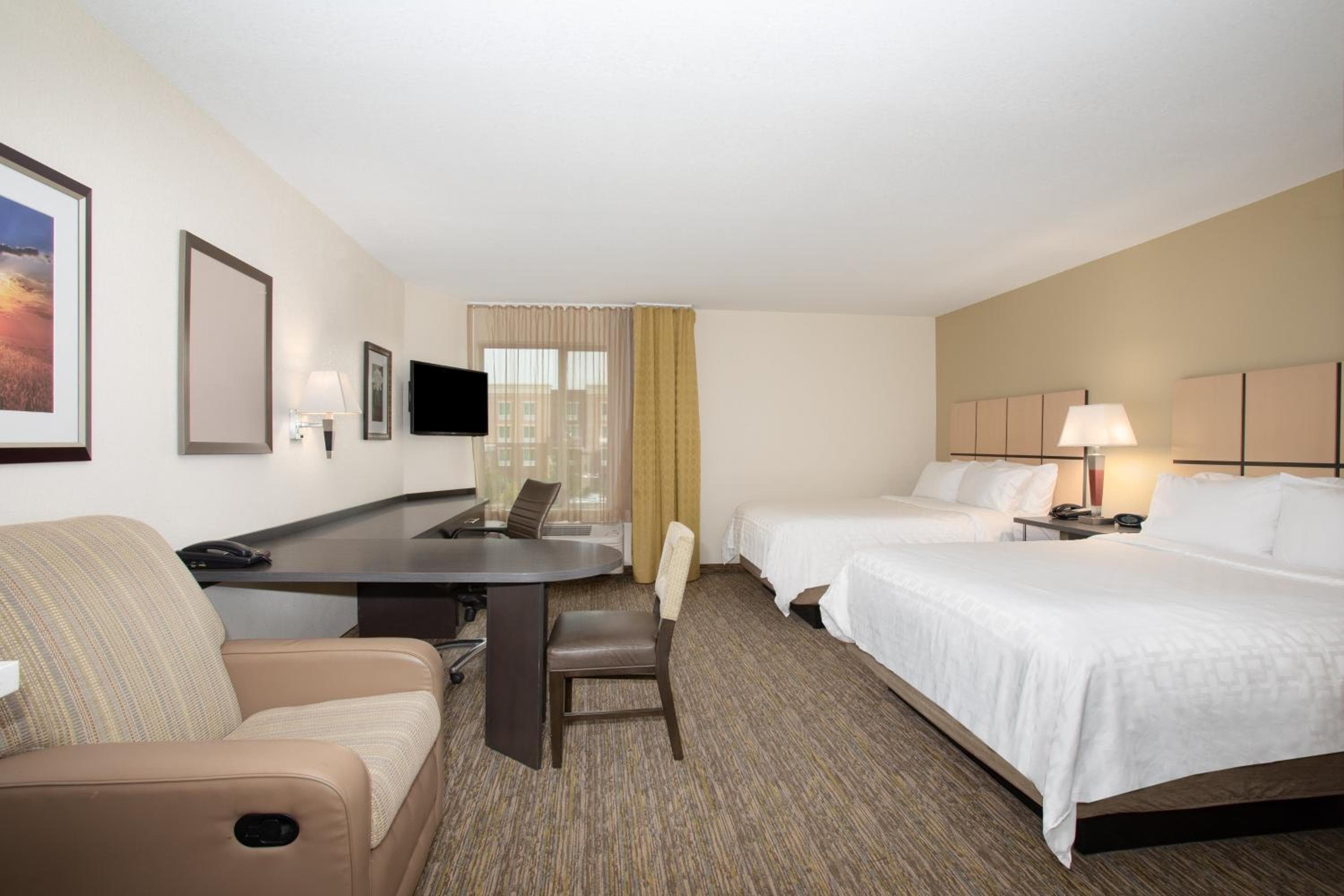 Candlewood Suites Manhattan by IHG, Manhattan, photo 6