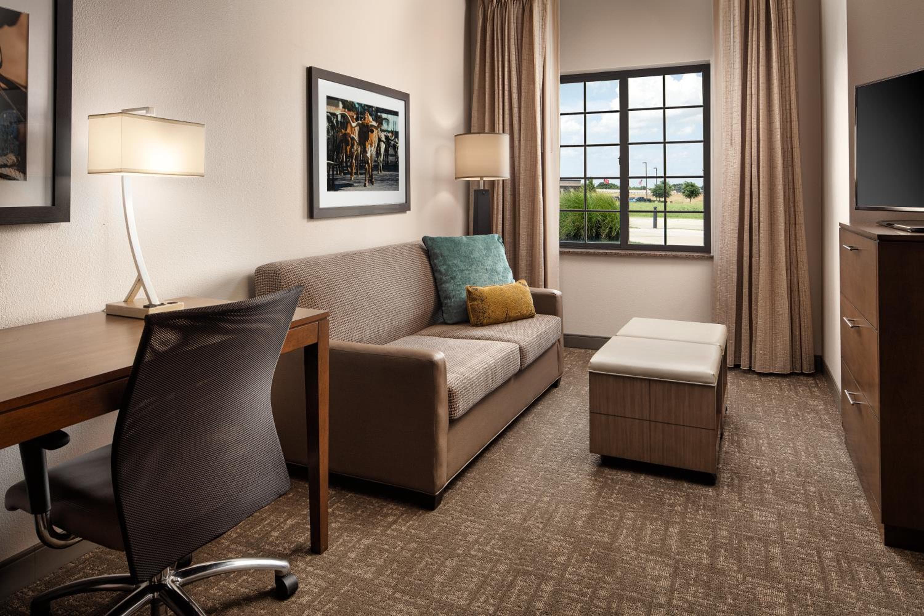 Staybridge Suites West Fort Worth by IHG, Fort Worth, photo 4