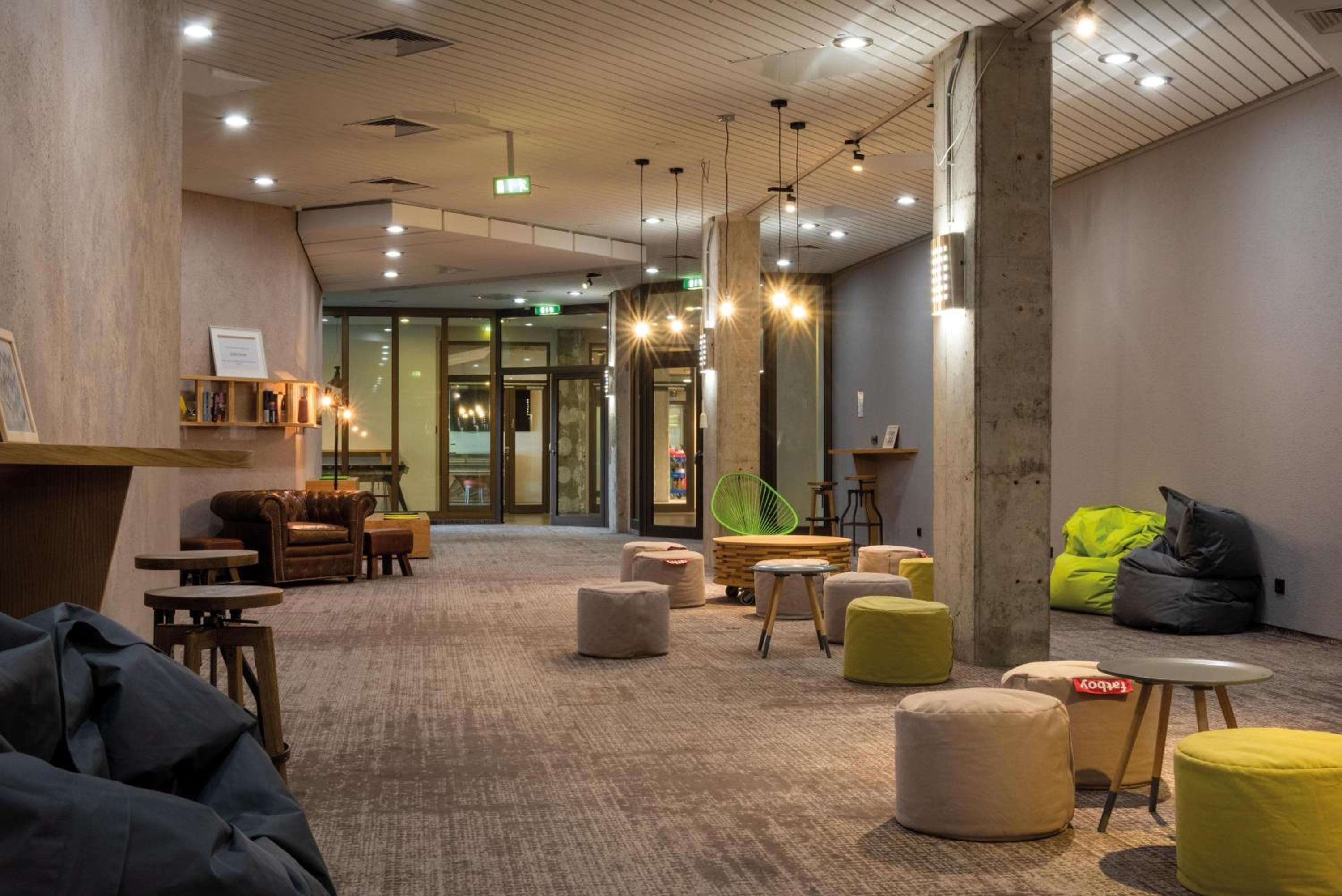 Seminaris Hotel Lüneburg, Lüneburg, photo 4