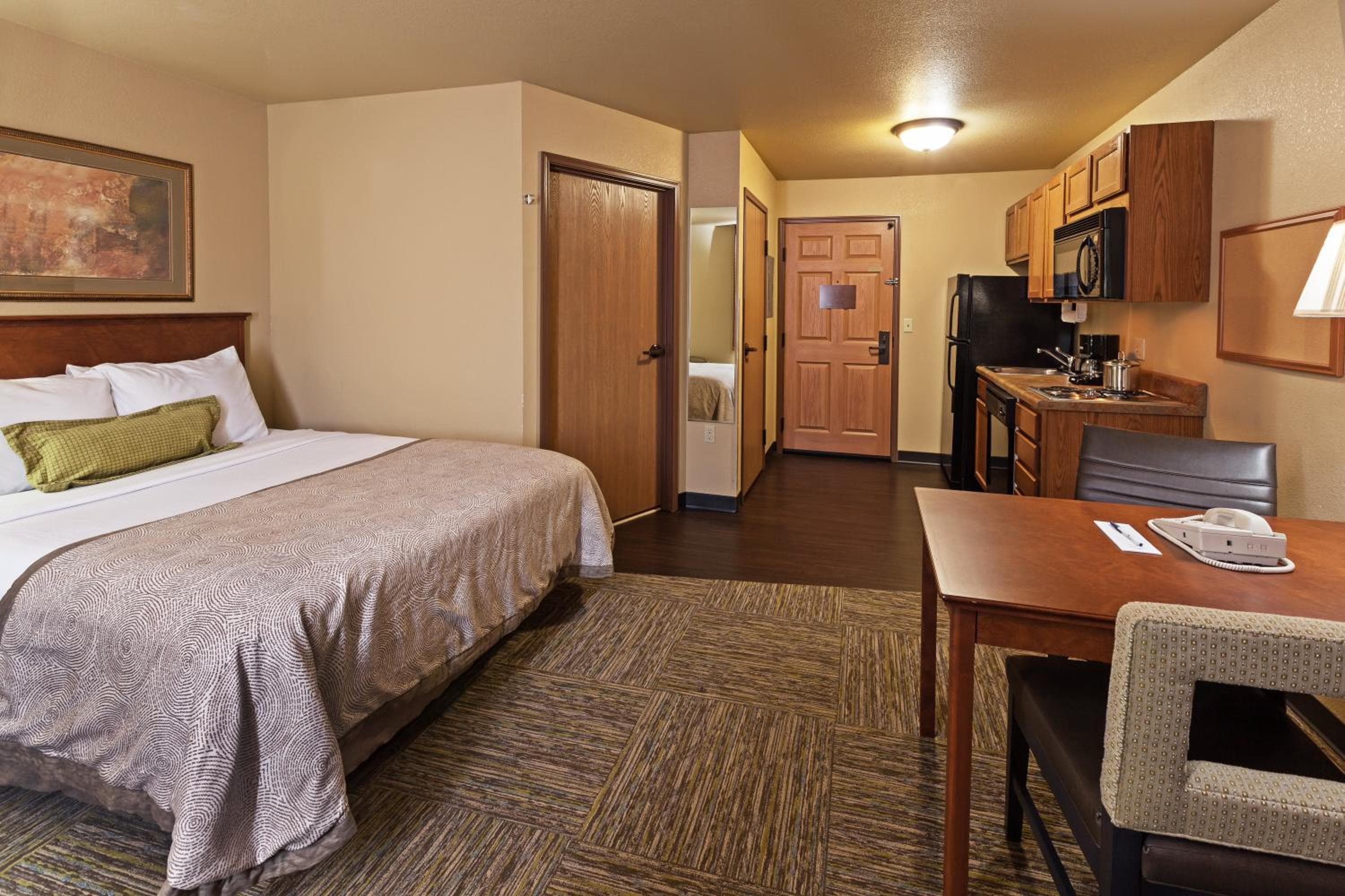 Candlewood Suites St. Robert by IHG, Saint Robert, photo 2