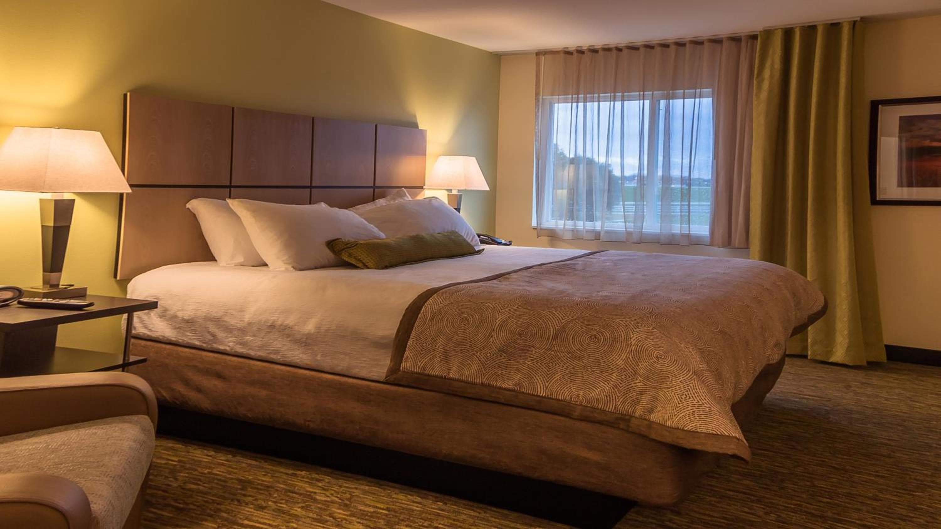 Candlewood Suites - Nashville - Franklin by IHG, Franklin, photo 2