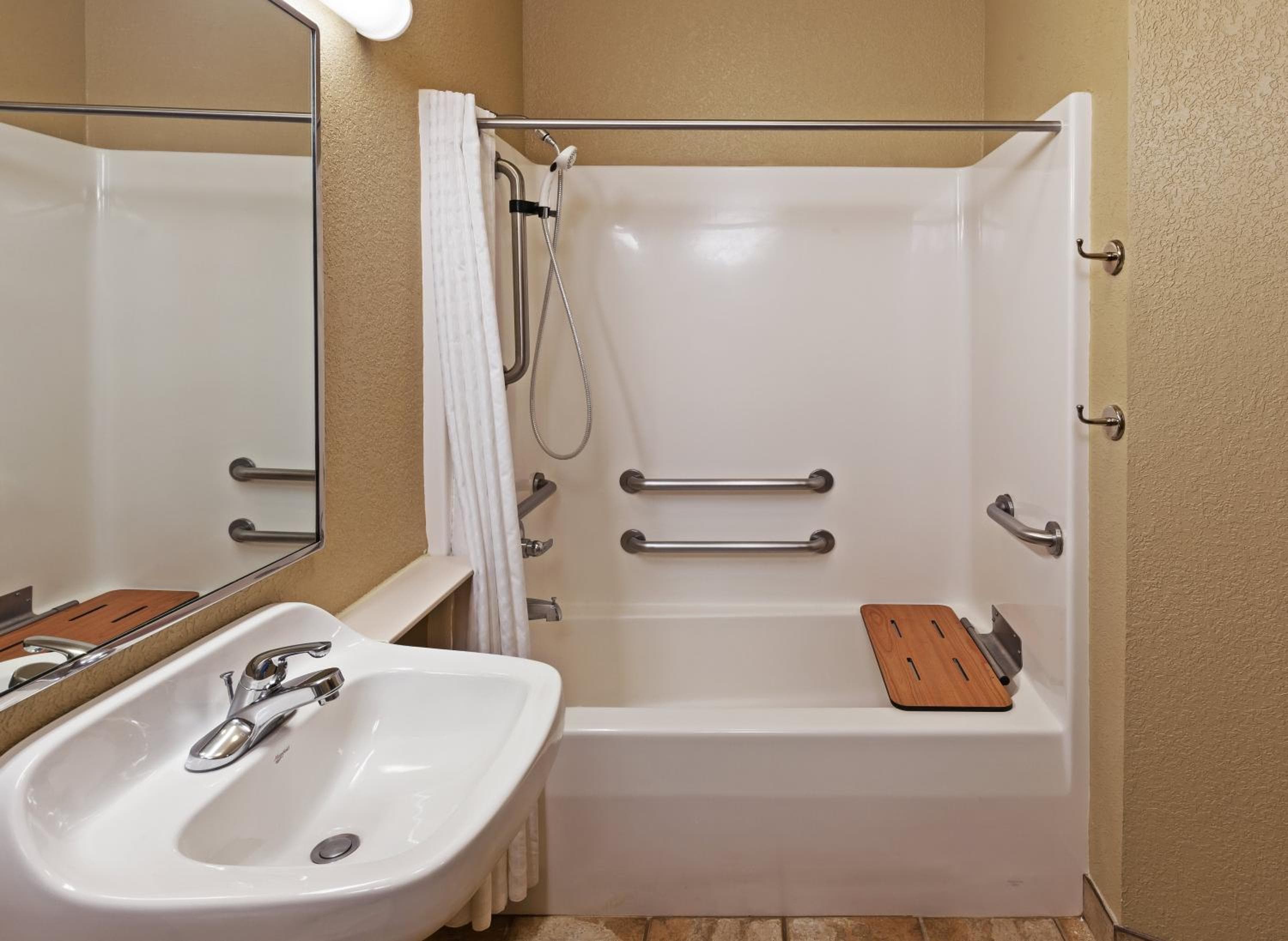 Candlewood Suites St. Robert by IHG, Saint Robert, photo 6