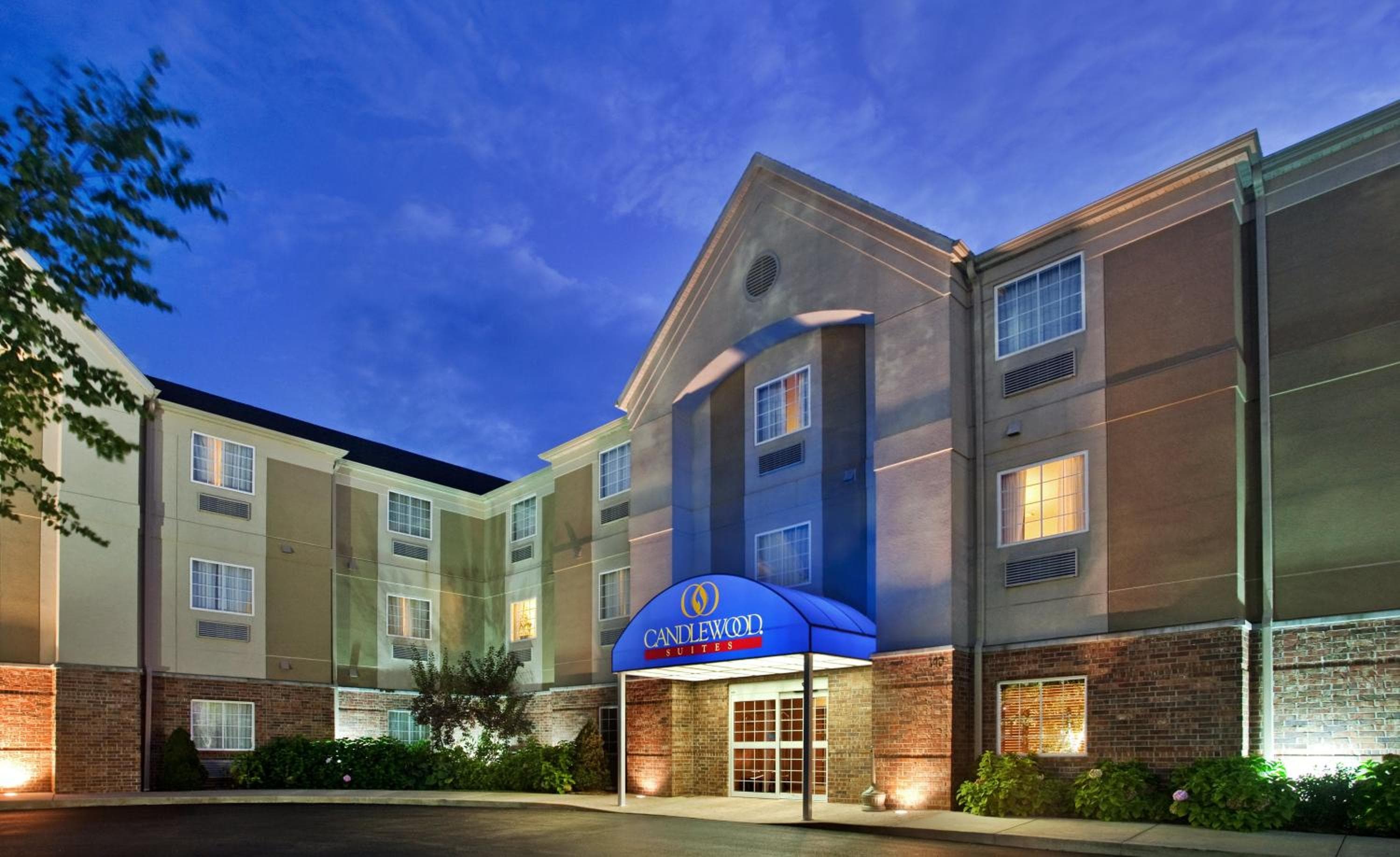 Candlewood Suites St. Robert by IHG, Saint Robert