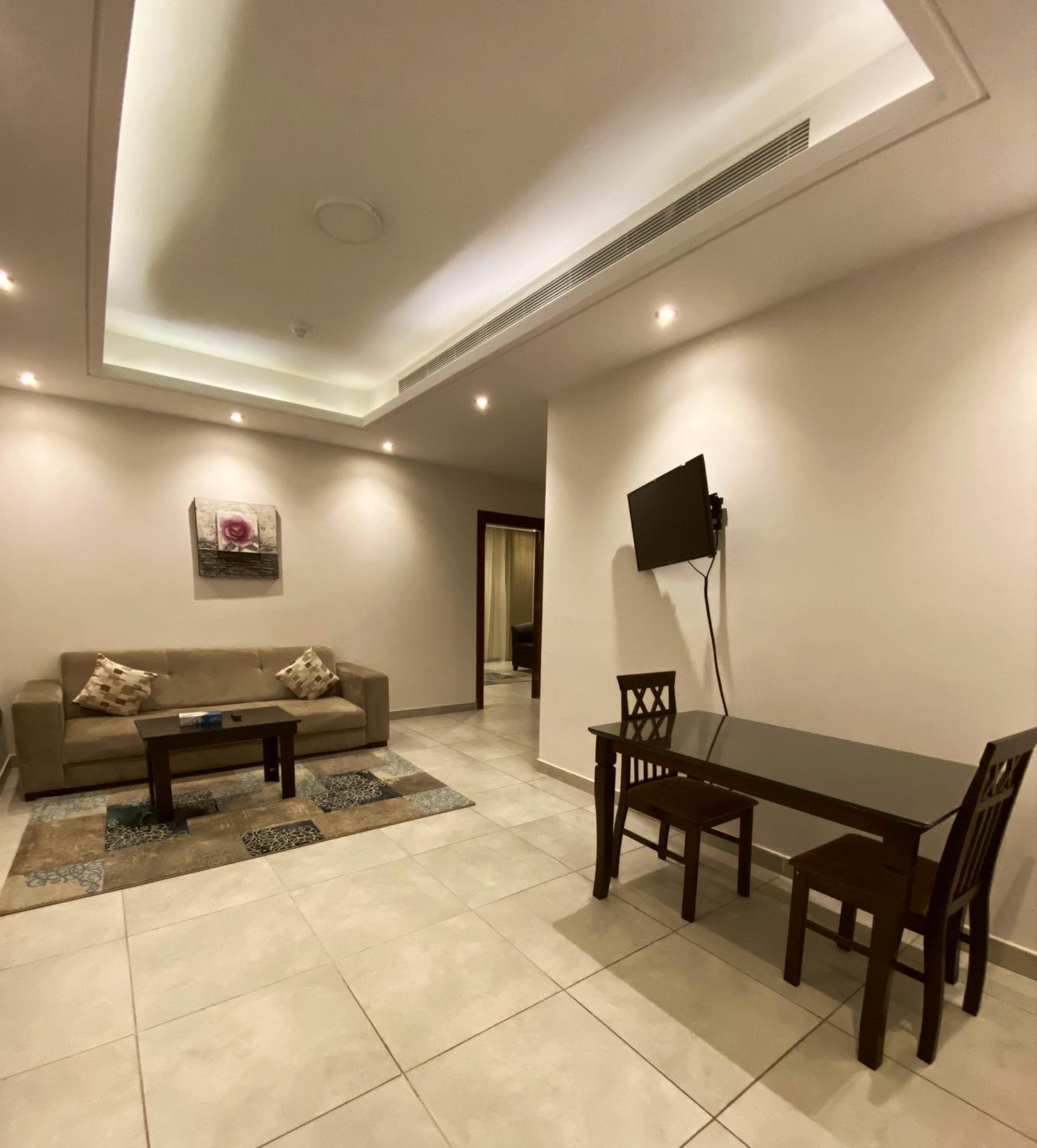 Oasis Rise Hotel Apartments, Jeddah, photo 3