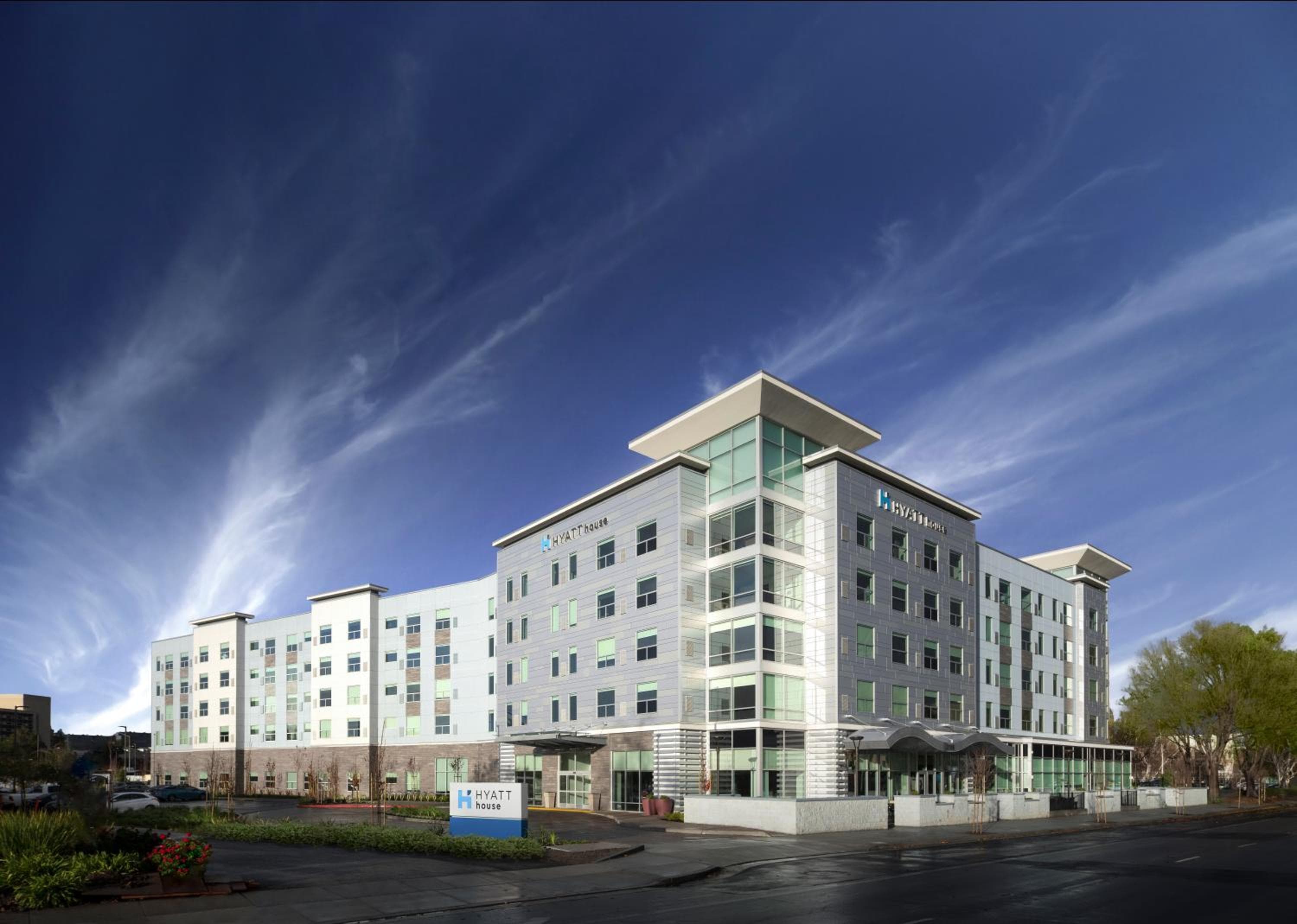 Hyatt House San Jose Airport, San Jose