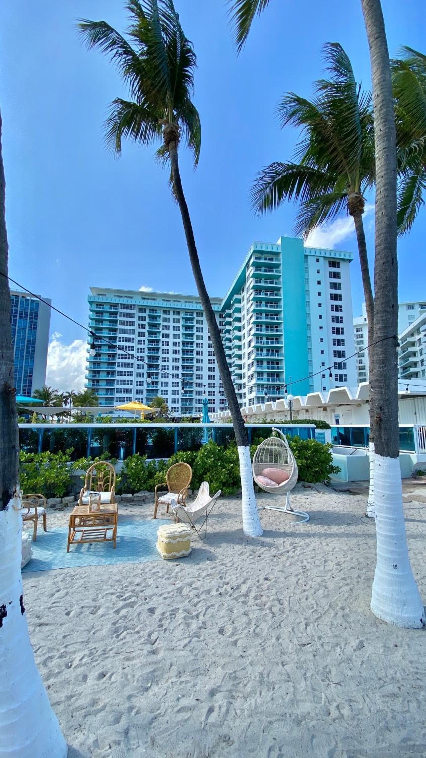 Seacoast by Miami Ambassadors, Miami Beach