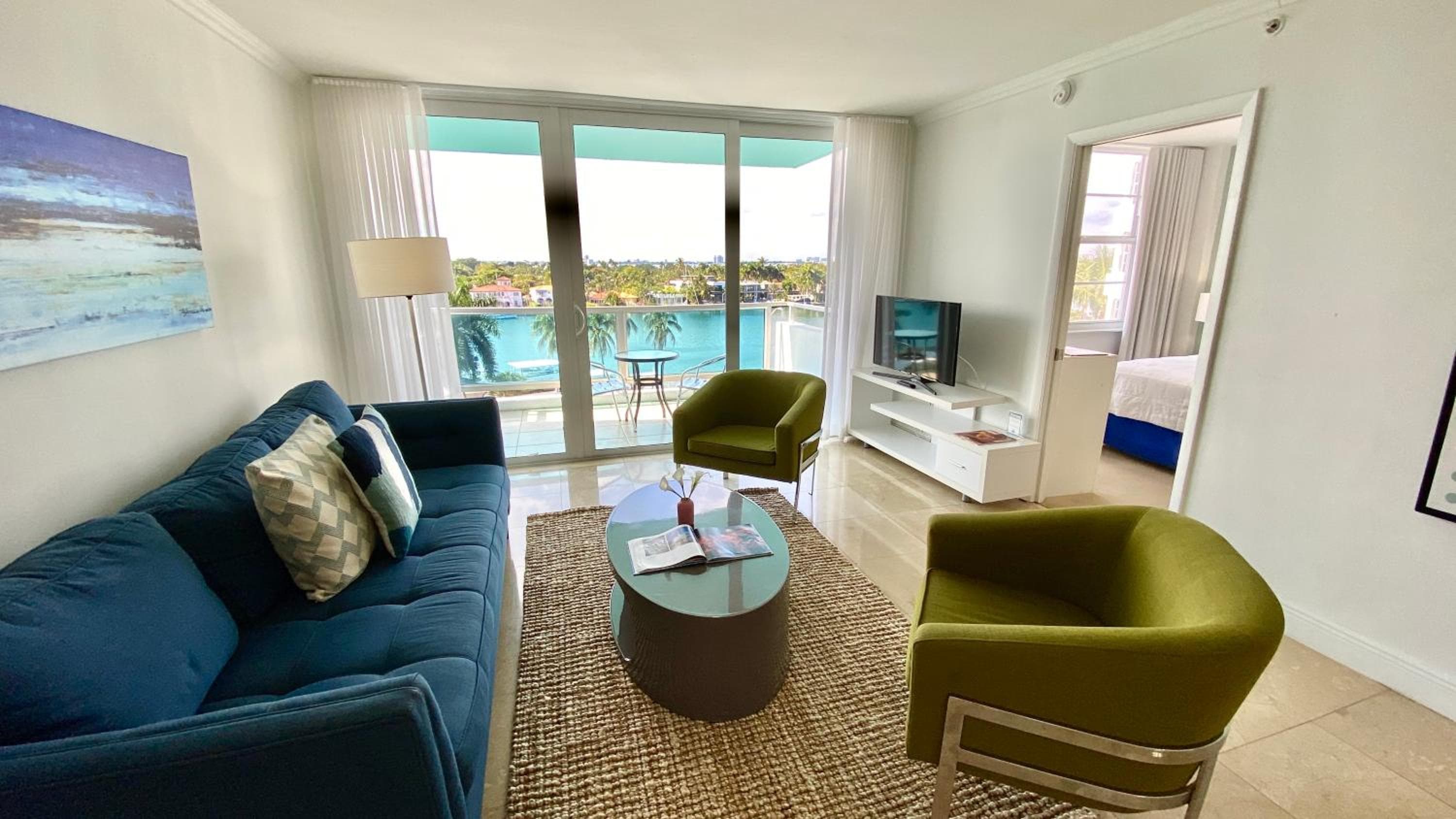 Seacoast by Miami Ambassadors, Miami Beach, photo 2