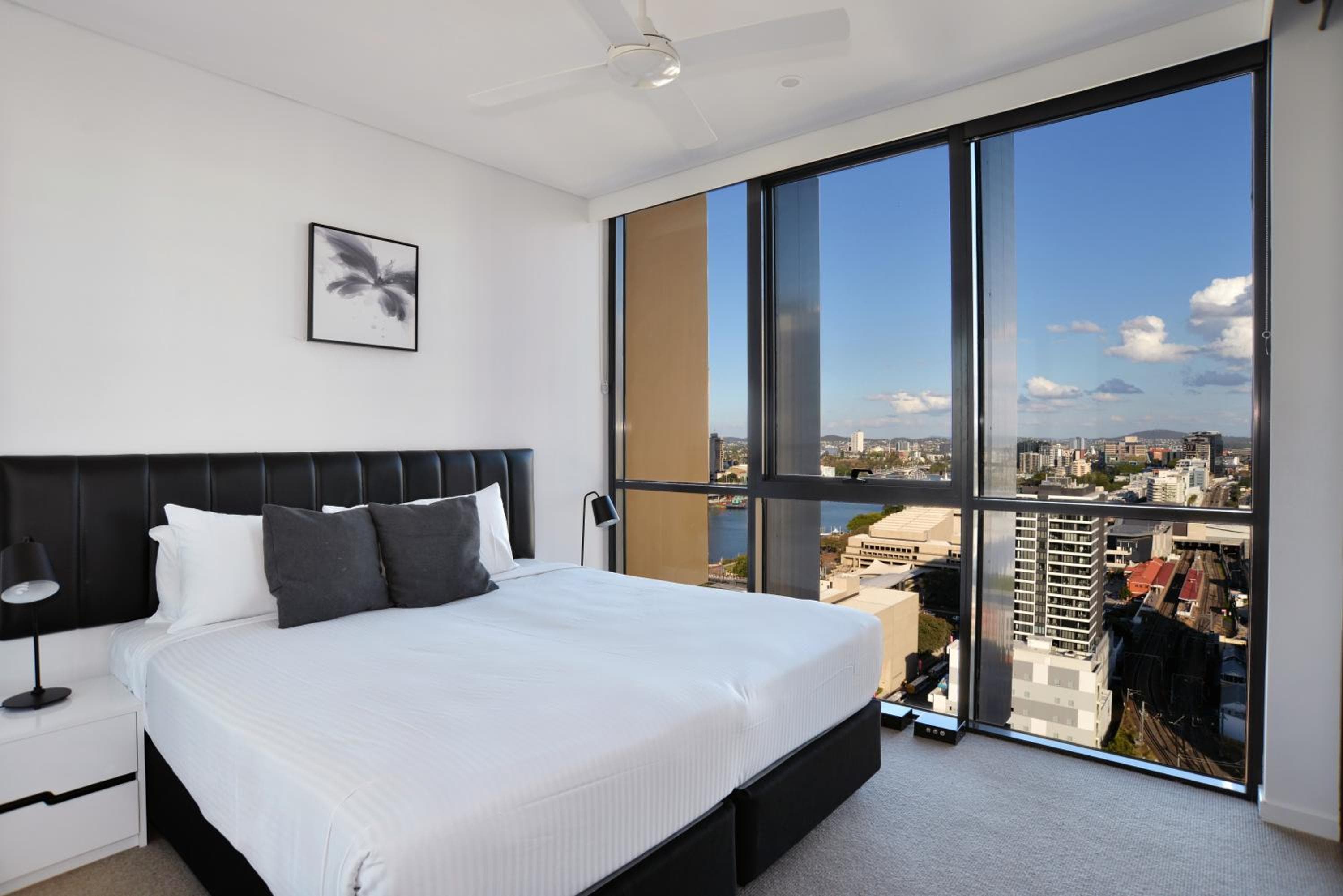 Hope Street Apartments by CLLIX, Brisbane, photo 5