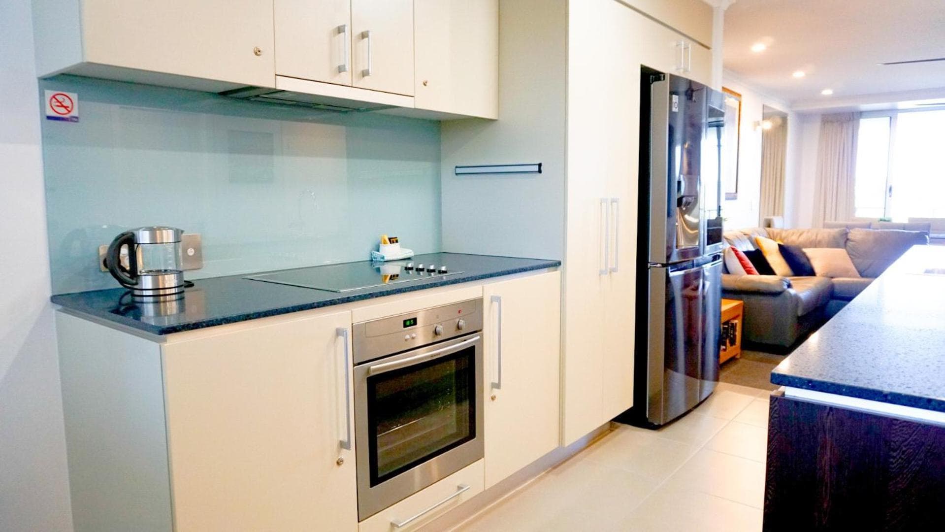 Horton Apartments, Maroochydore, photo 2