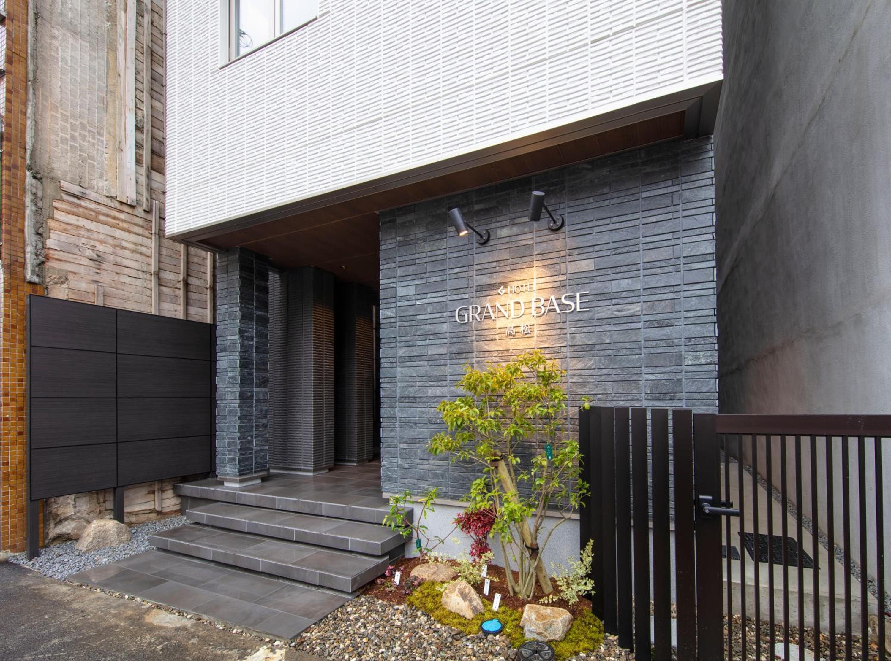 GRAND BASE Takamatsu, Takamatsu, photo 5