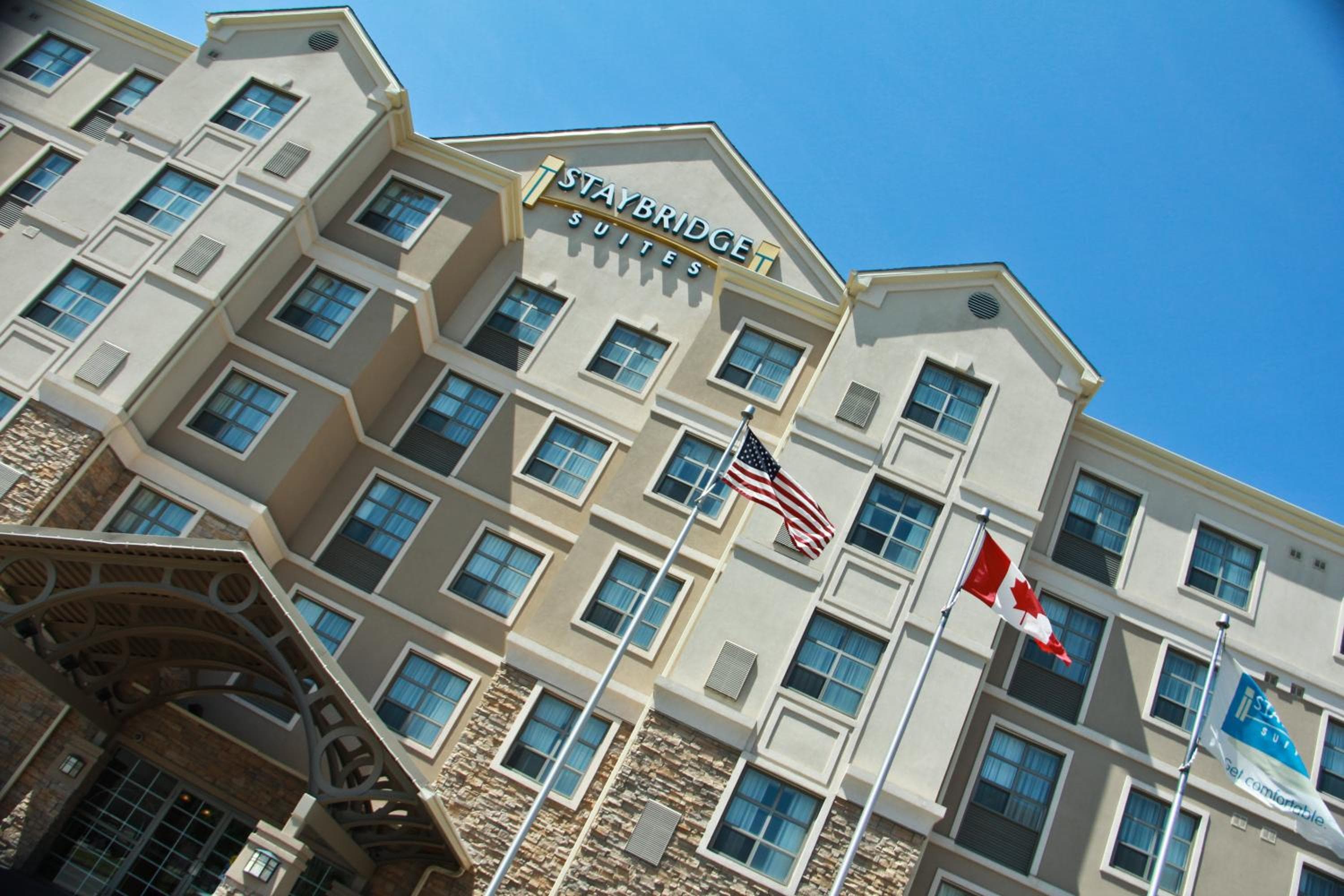 Staybridge Suites London by IHG, London