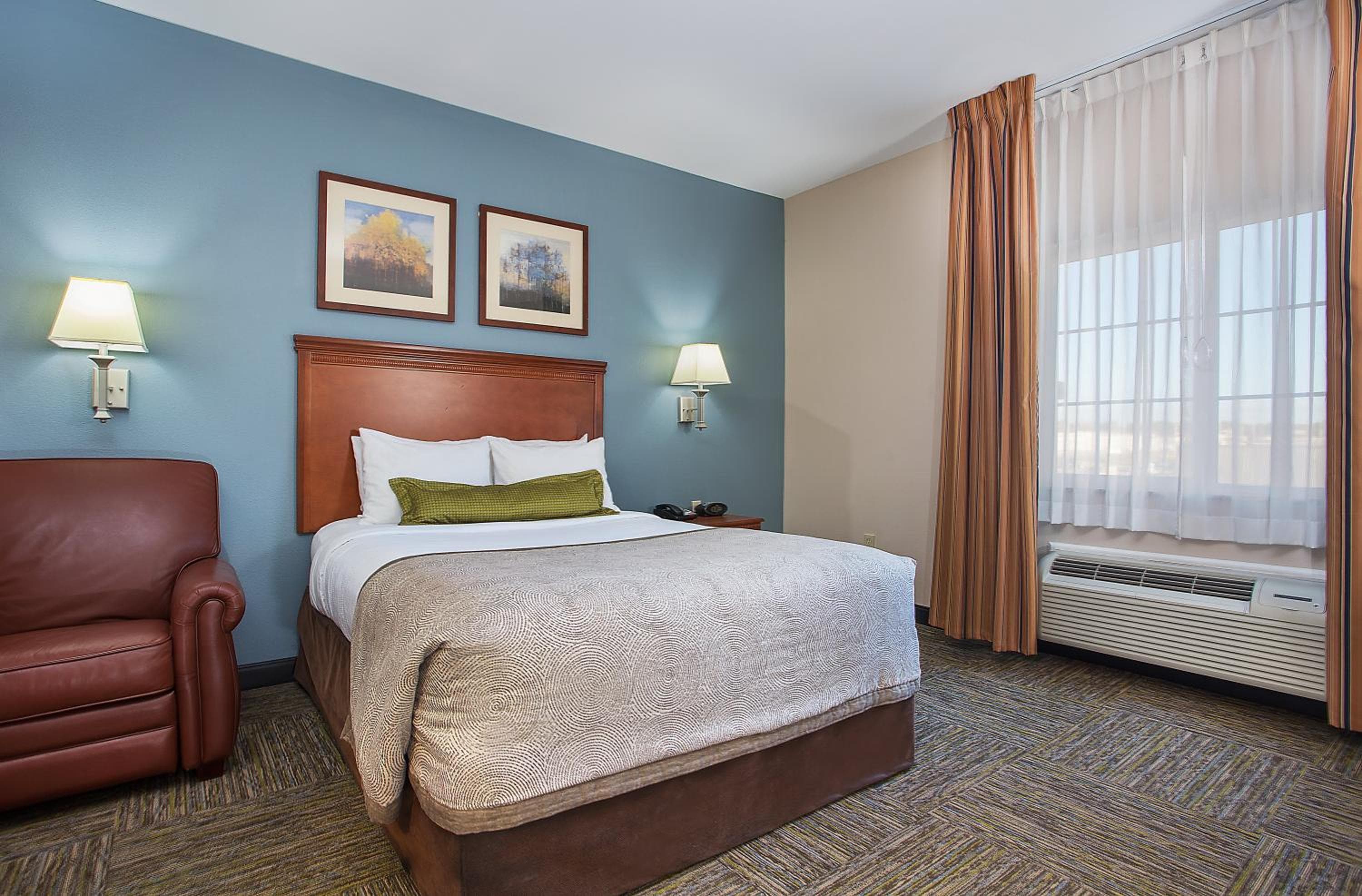 Candlewood Suites Tuscaloosa by IHG, Tuscaloosa, photo 5