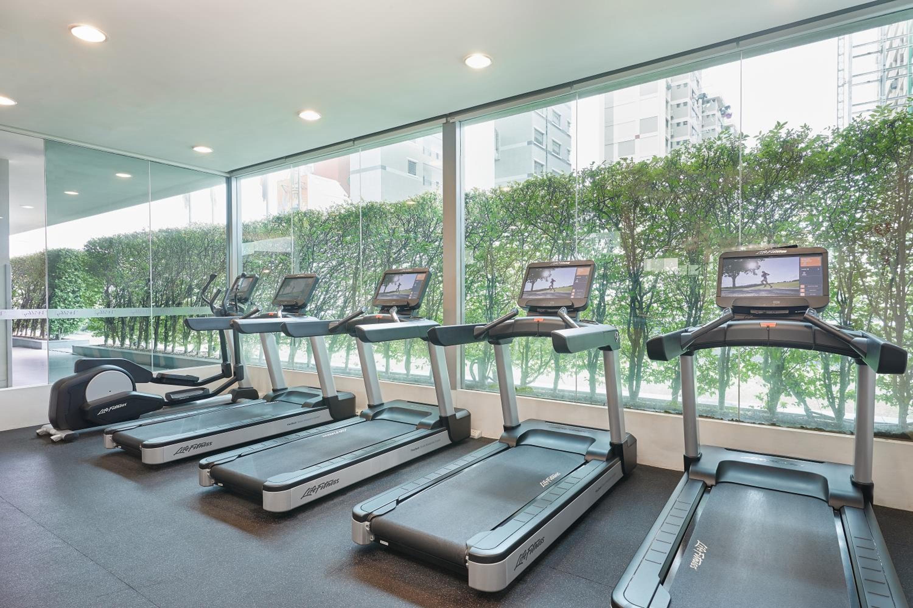 Wilby Central Serviced Apartments, Singapore, photo 3