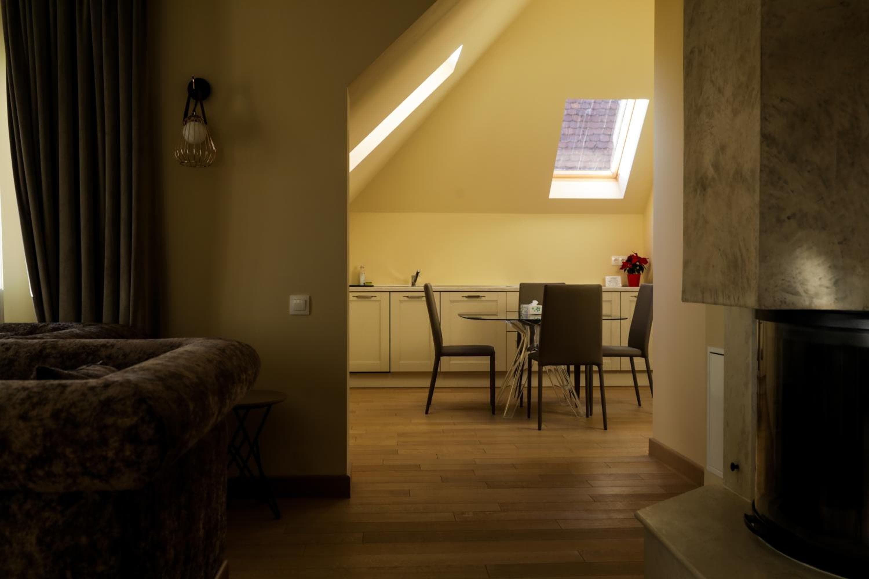 Expecto Apartments, Sinaia, photo 3