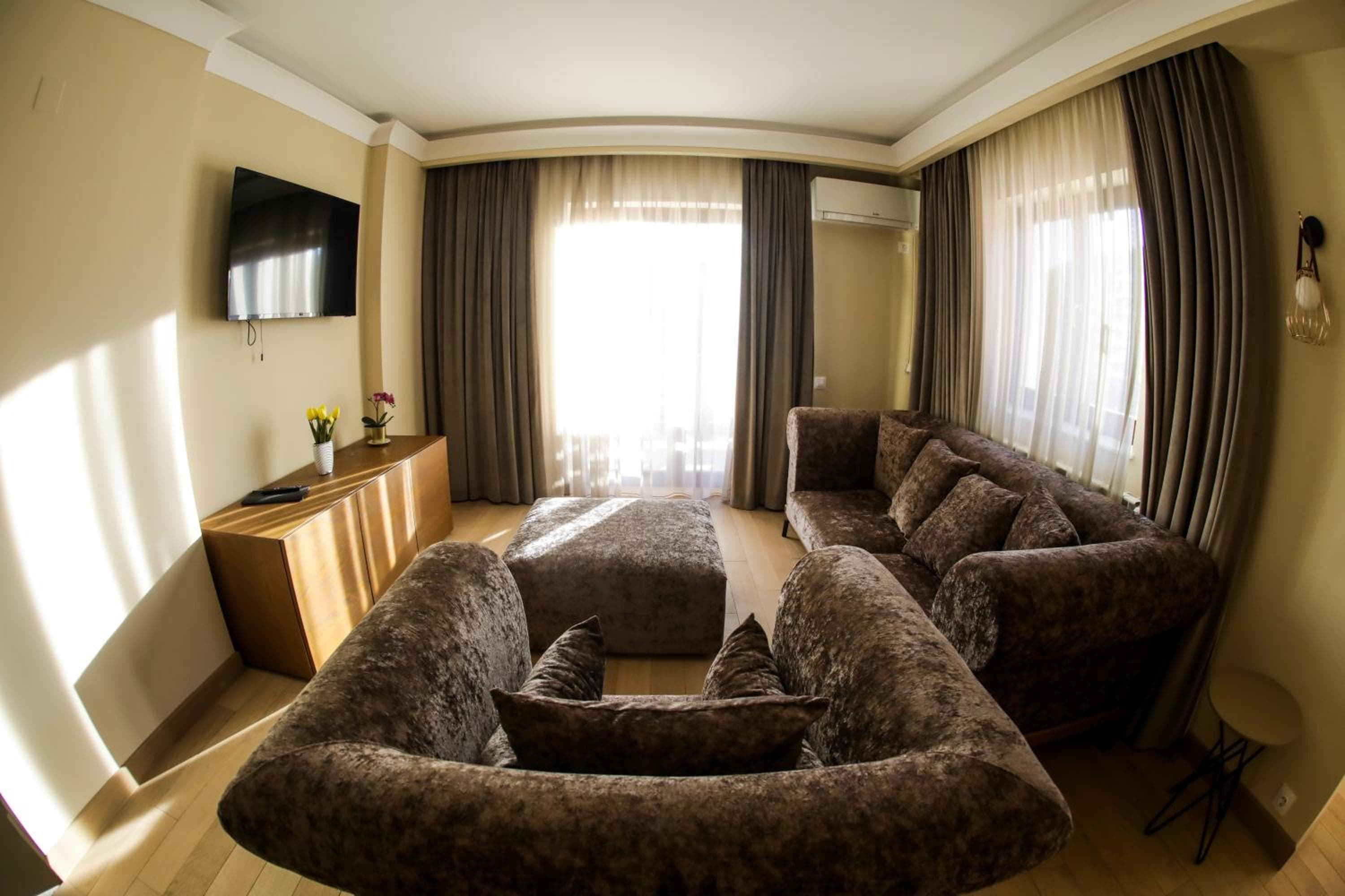 Expecto Apartments, Sinaia, photo 6