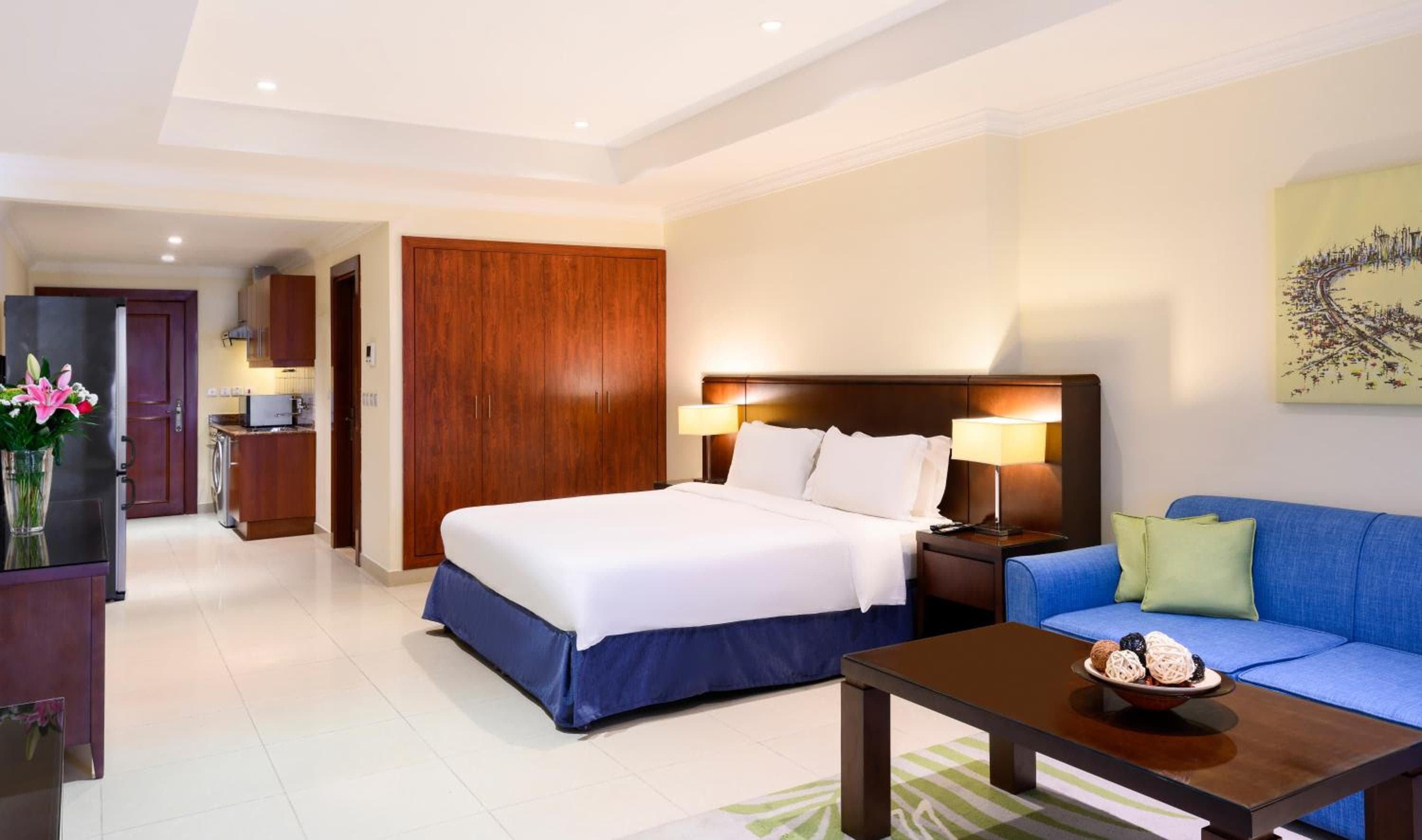 Sedra Arjaan by Rotana, Doha, photo 2