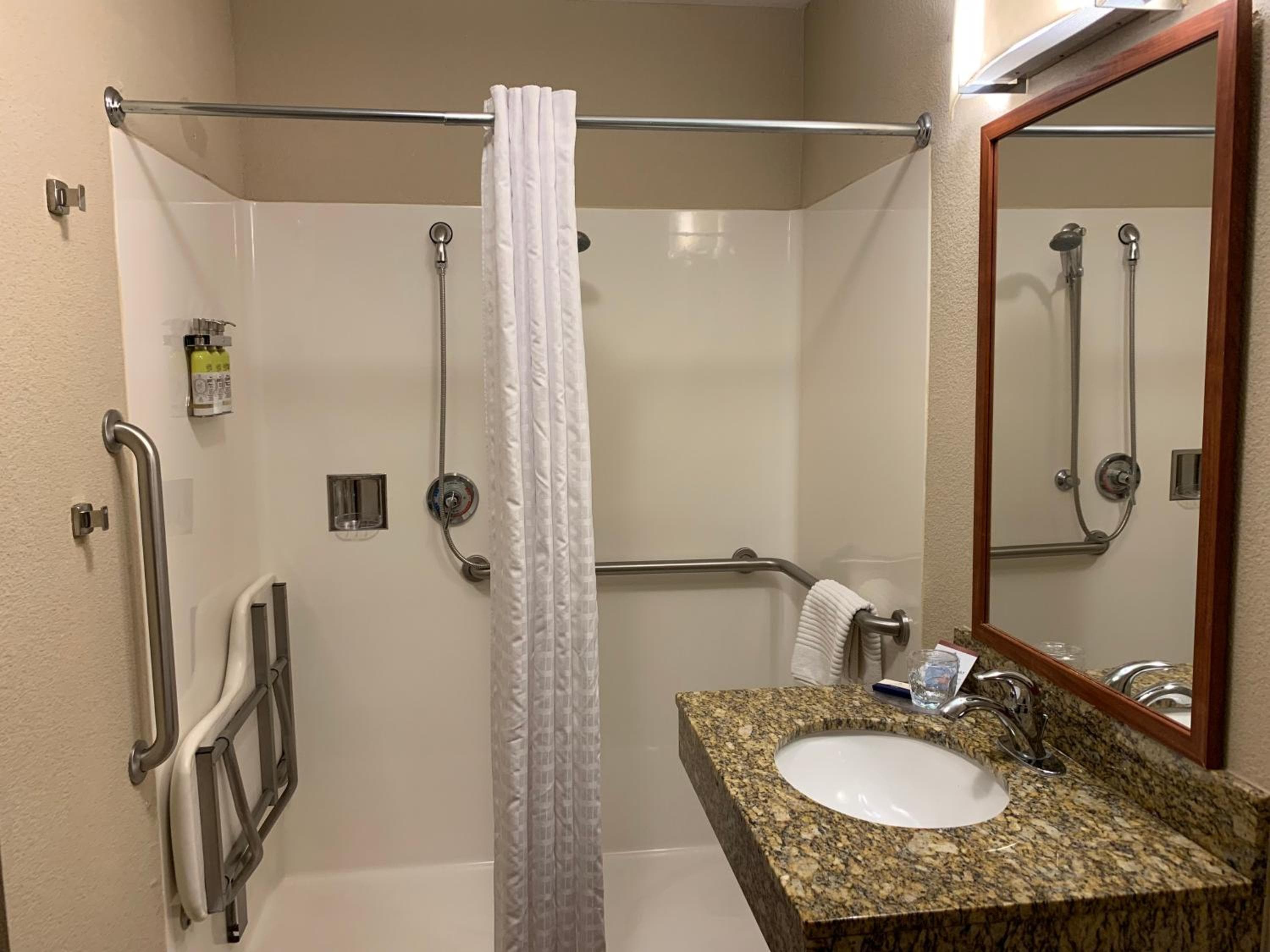 Candlewood Suites Jonesboro by IHG, Jonesboro, photo 6
