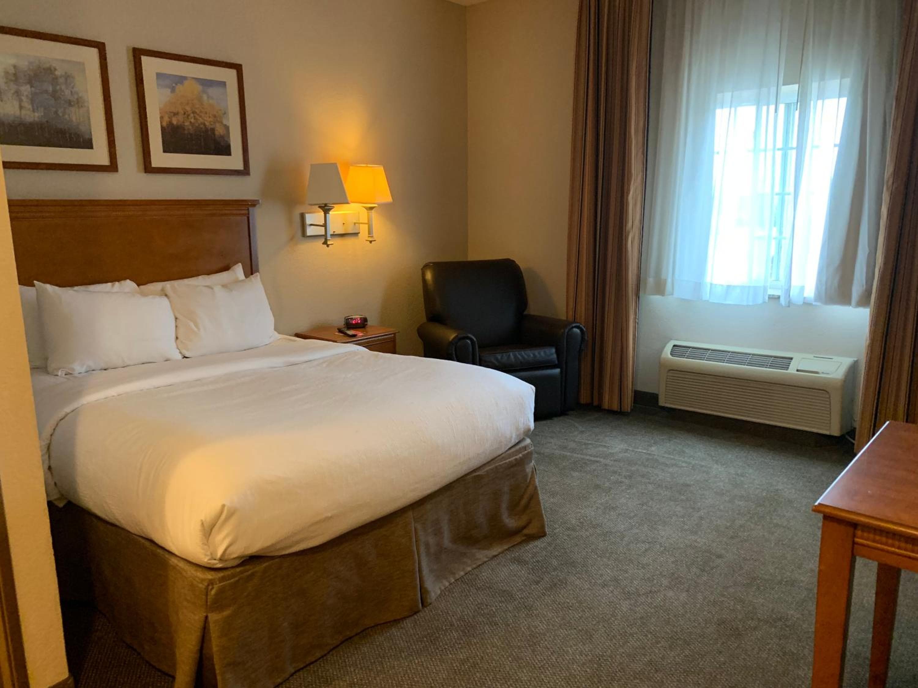 Candlewood Suites Jonesboro by IHG, Jonesboro, photo 3