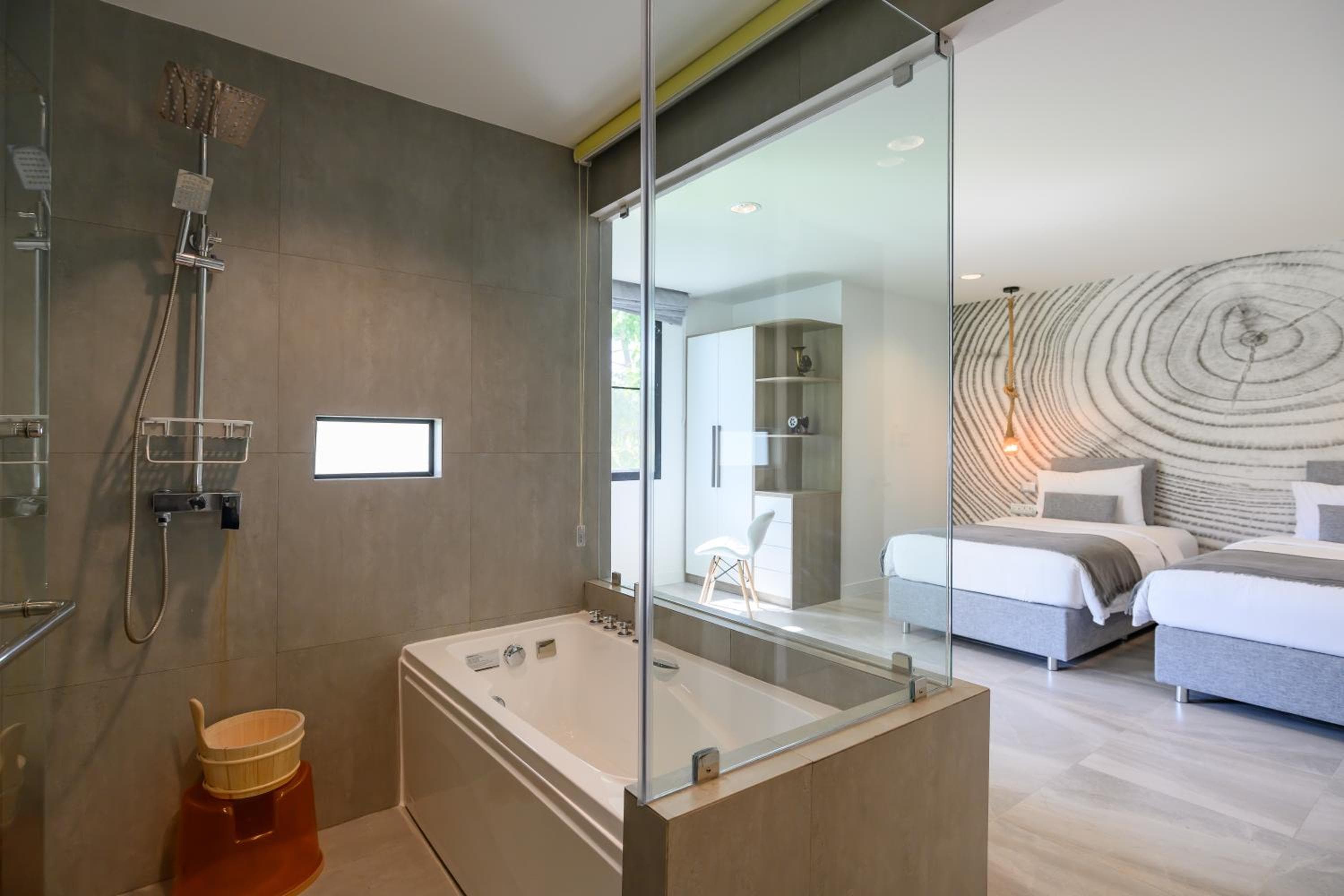 Benviar Tonson Residence, Bangkok, photo 6
