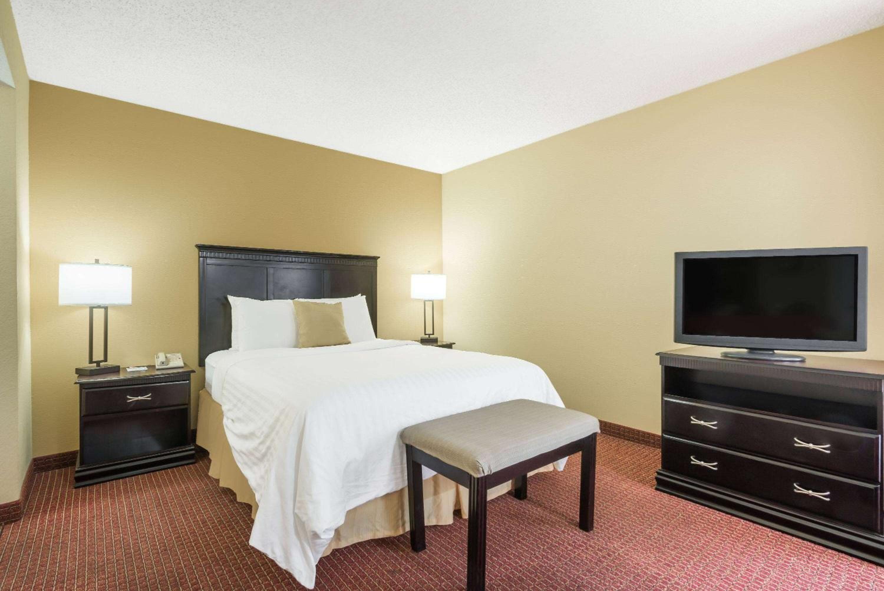 Hawthorn Extended Stay by Wyndham Dayton, Dayton, photo 4