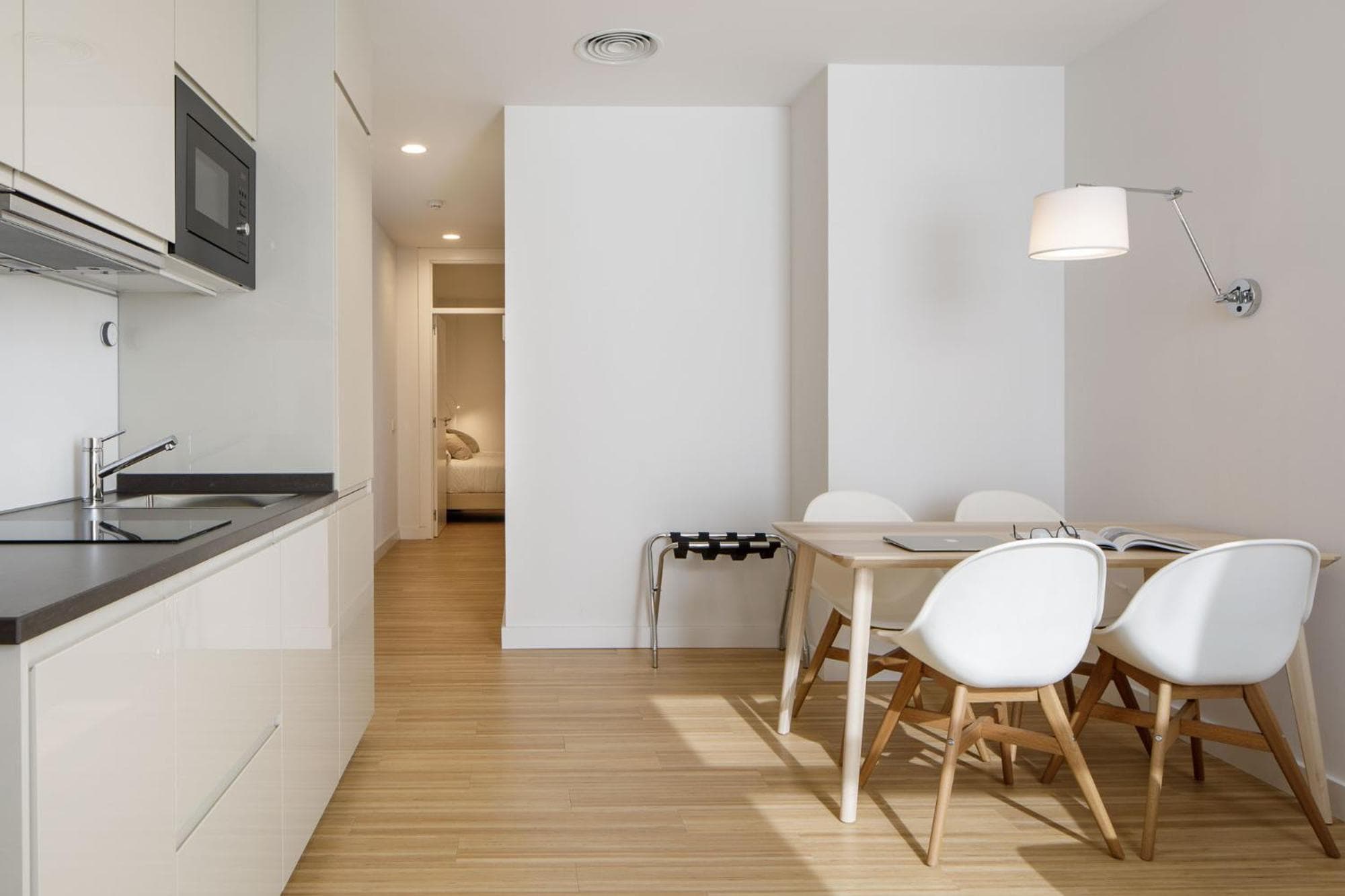 Mush Room Apartamentos, Seville, photo 3
