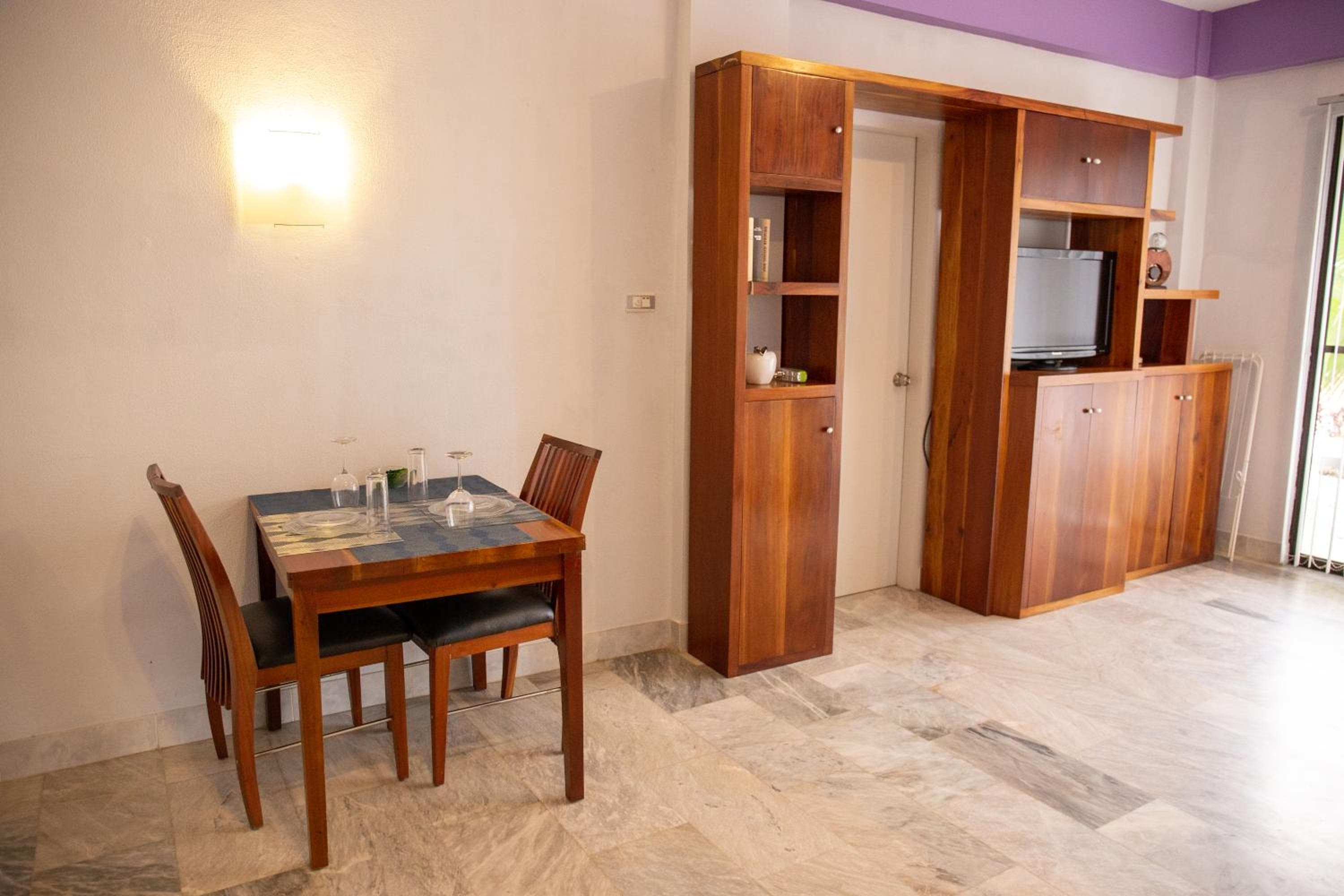 Seaview Hills Luxury Apartments & Rooms, Dauis, photo 6