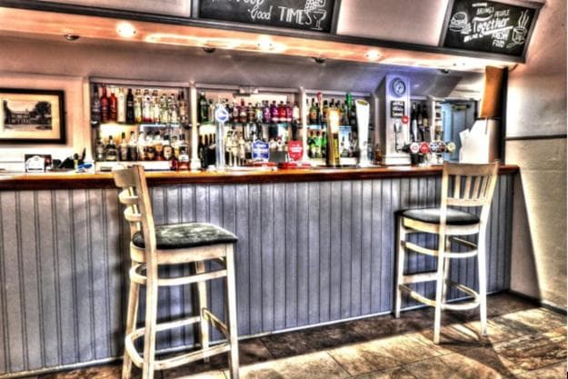 The Fordham Inn, Sharnbrook, photo 6