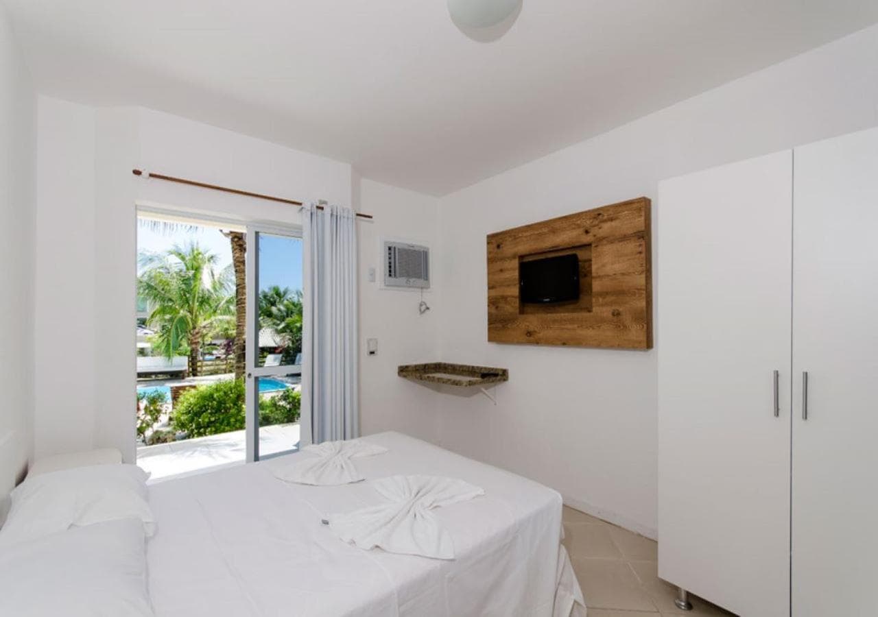 Castellammare Bombinhas Flat Residence, Bombinhas, photo 4