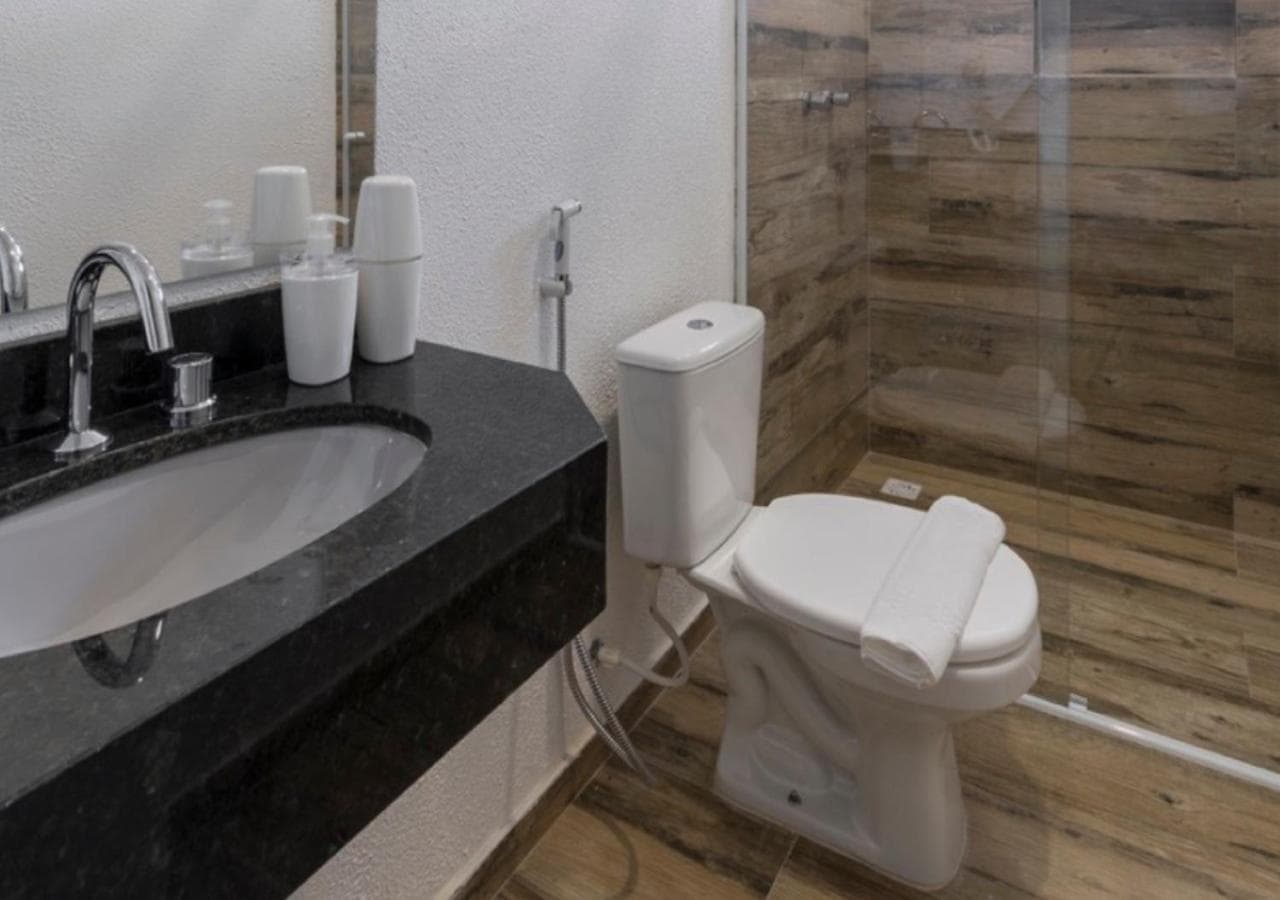 Castellammare Bombinhas Flat Residence, Bombinhas, photo 5