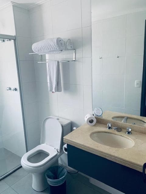 Apartamento aconchegante nos Jardins, Sao Paulo, photo 6