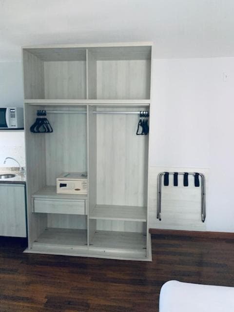 Apartamento aconchegante nos Jardins, Sao Paulo, photo 5