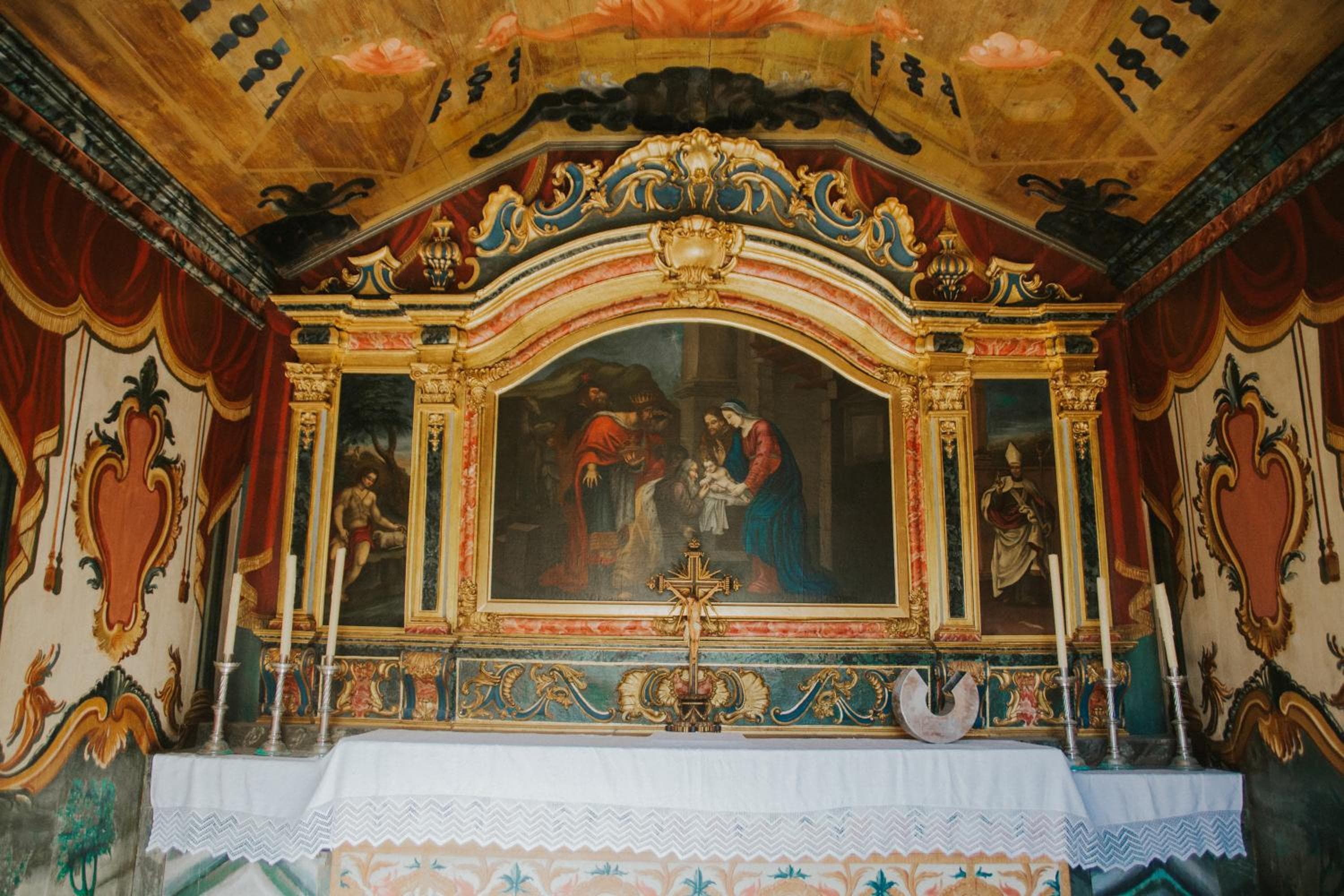 Casa da Capelinha, Ponta Delgada, photo 3