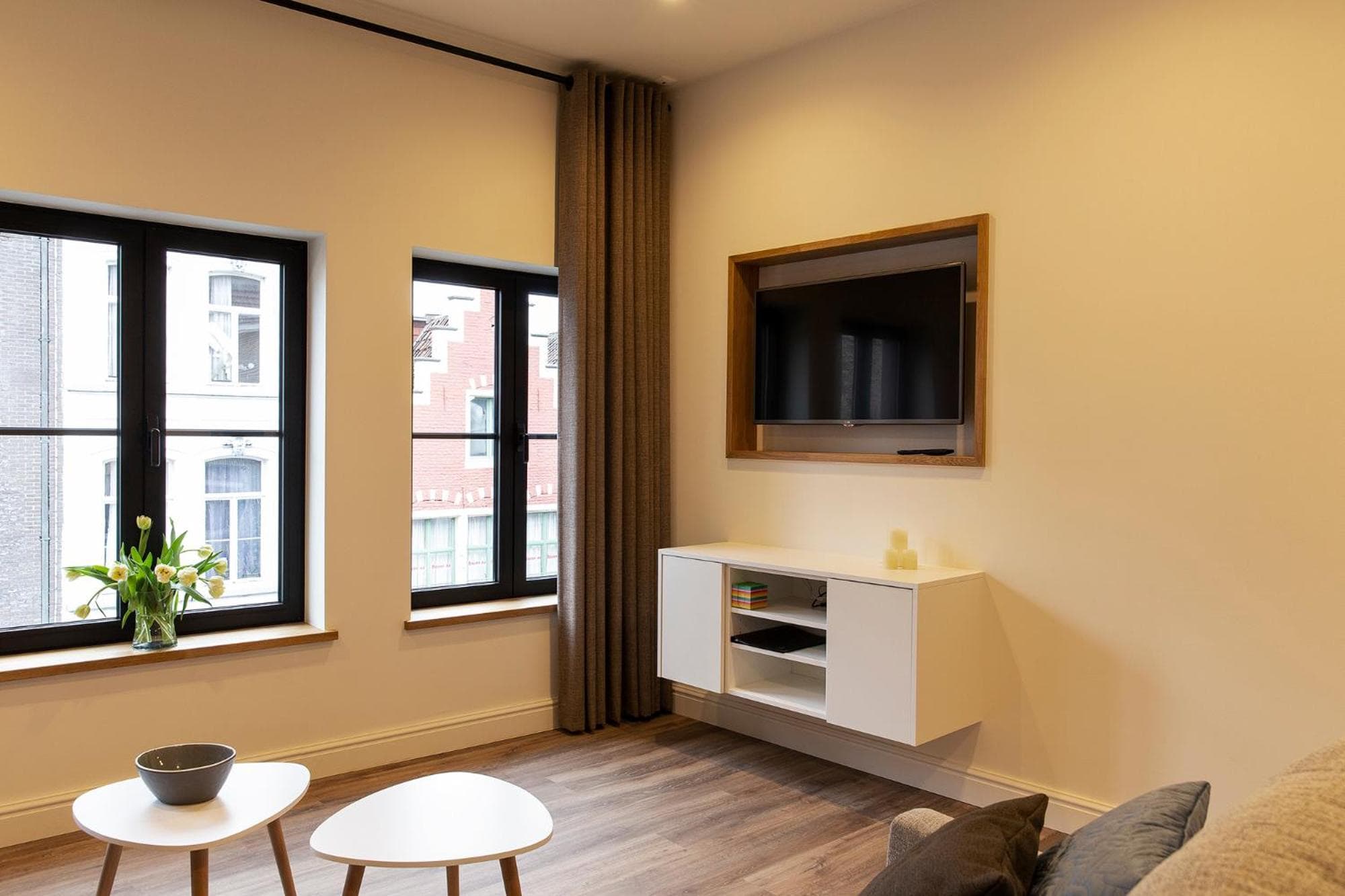 B&B Steendam 66, Ghent, photo 3