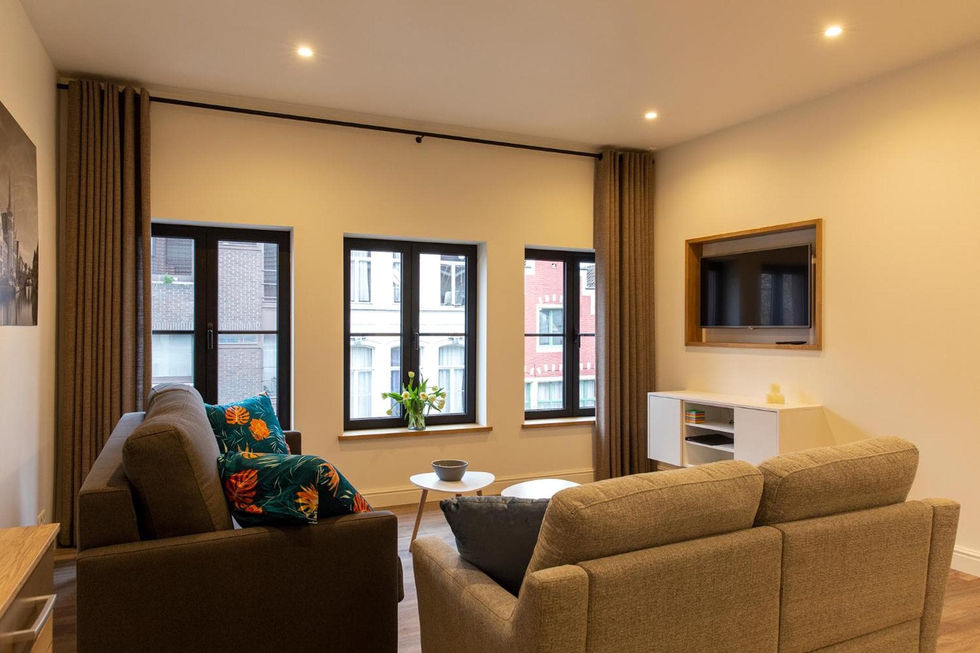 B&B Steendam 66, Ghent, photo 4