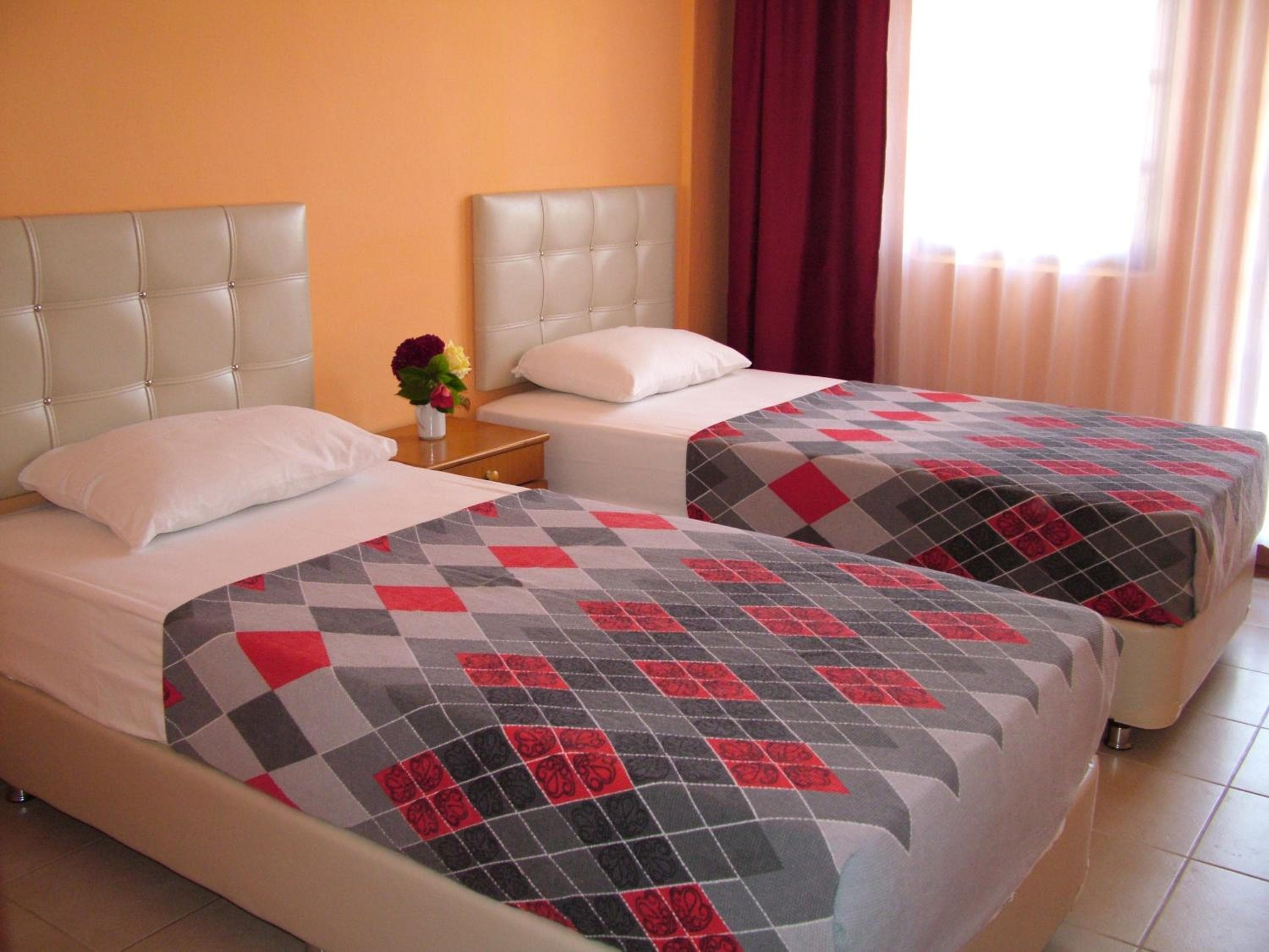 Gultepe Apartments, Kusadası, photo 2