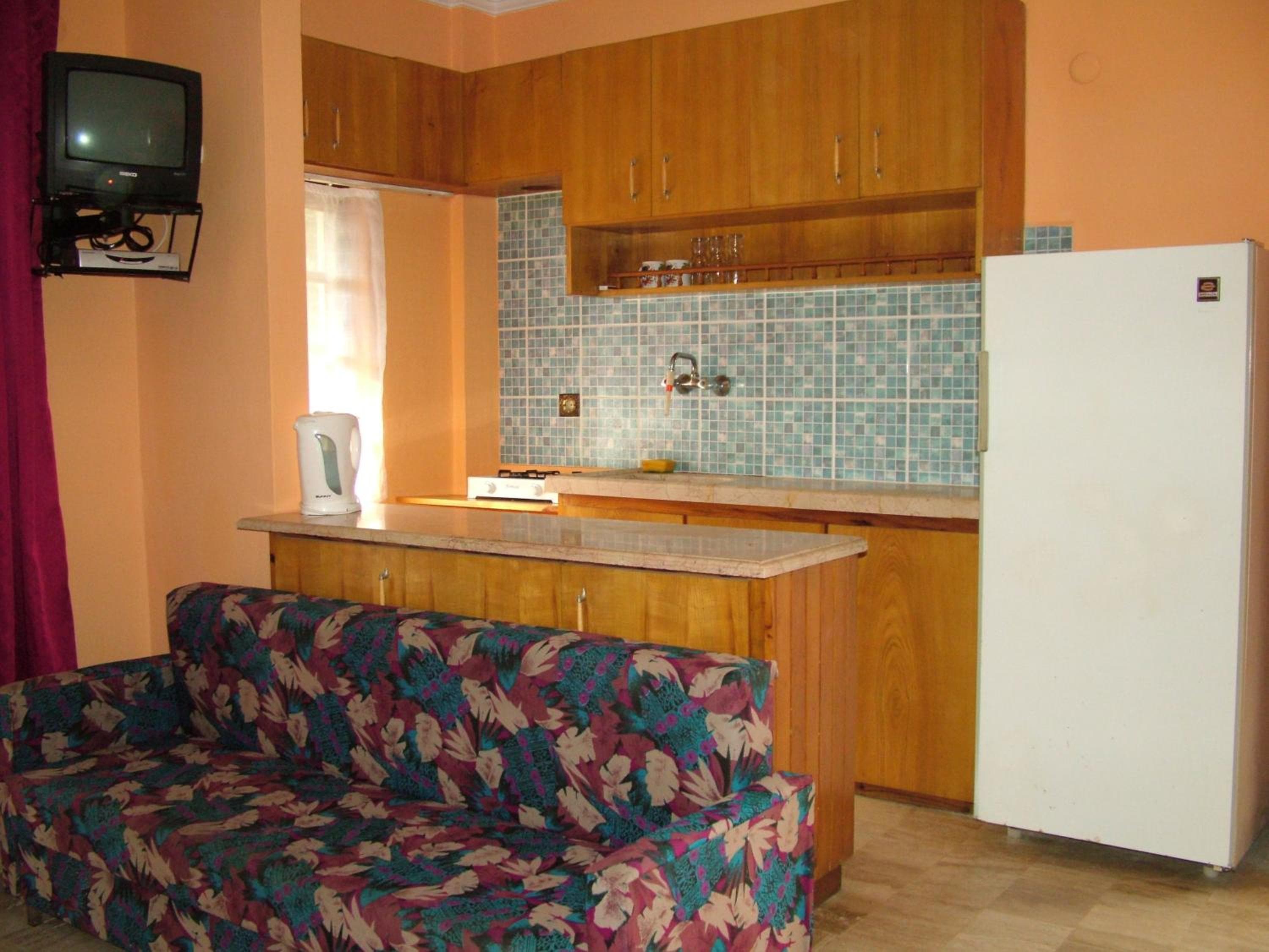 Gultepe Apartments, Kusadası