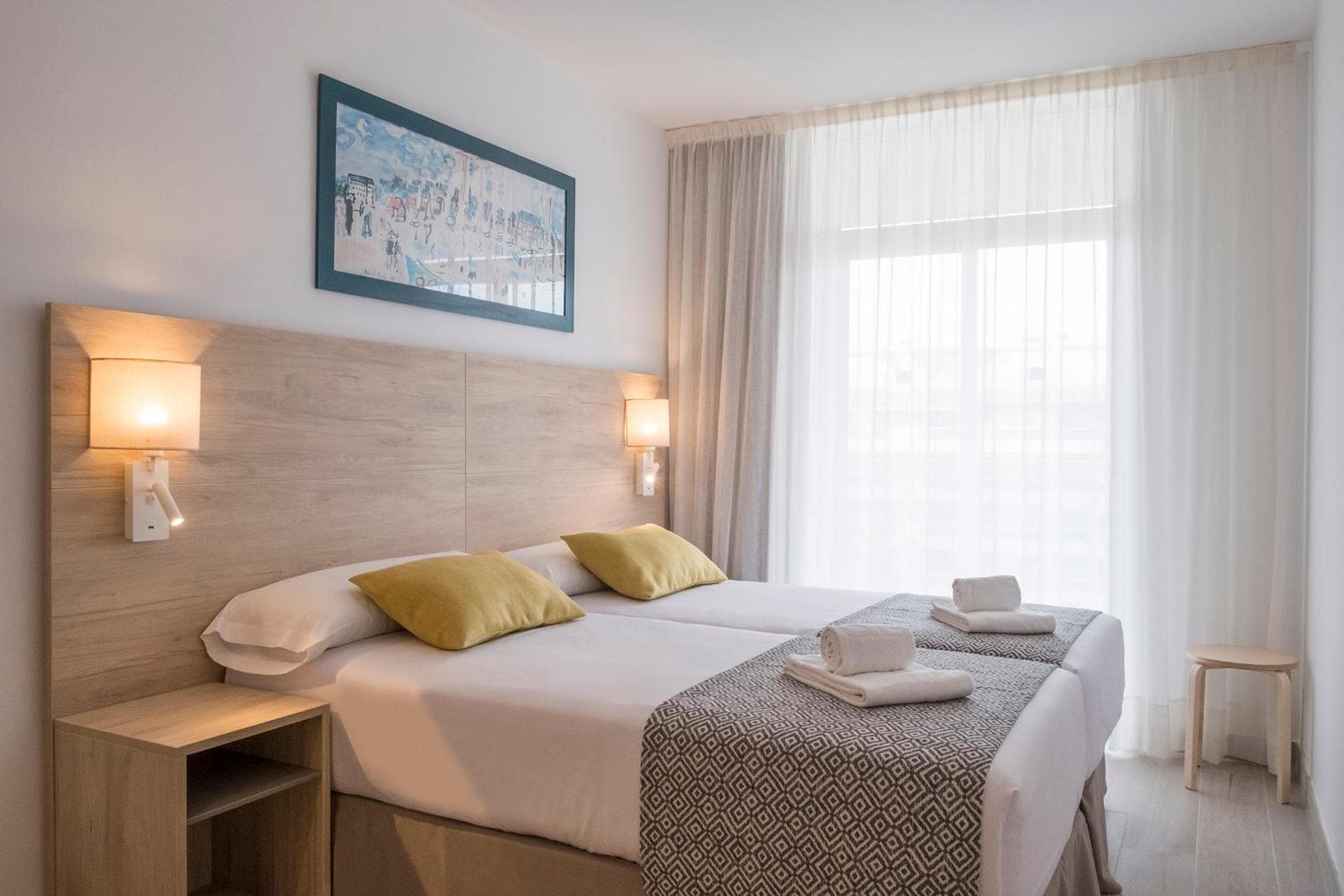 Aparthotel Cye Holiday Centre, Salou, photo 6